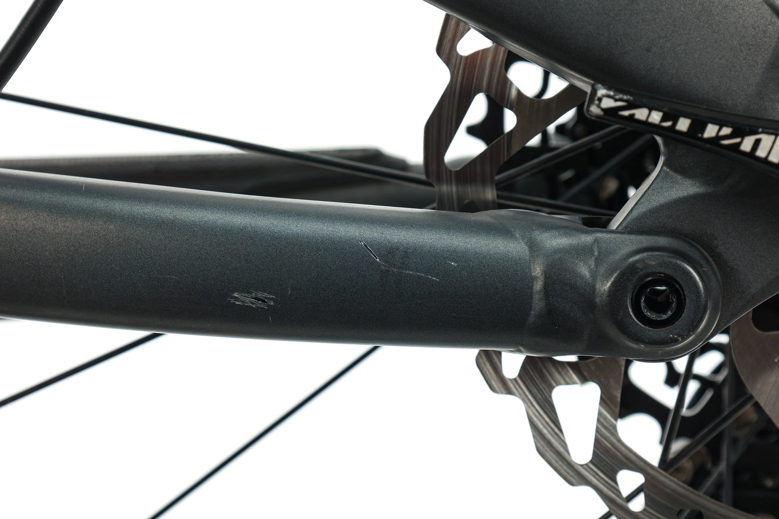 Specialized Camber Comp 29 Mountain Bike - 2017, X-Large - Image 23