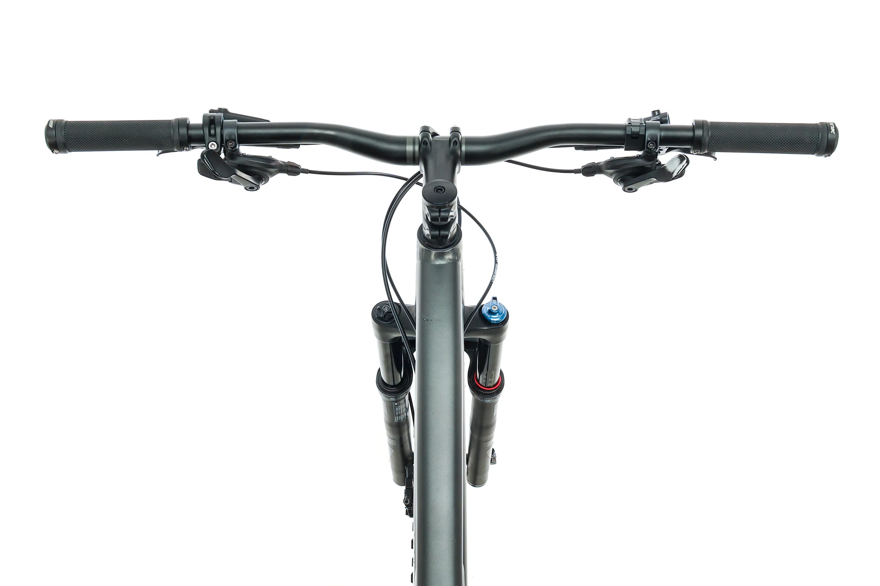 Specialized Camber Comp 29 Mountain Bike - 2017, X-Large - Image 7