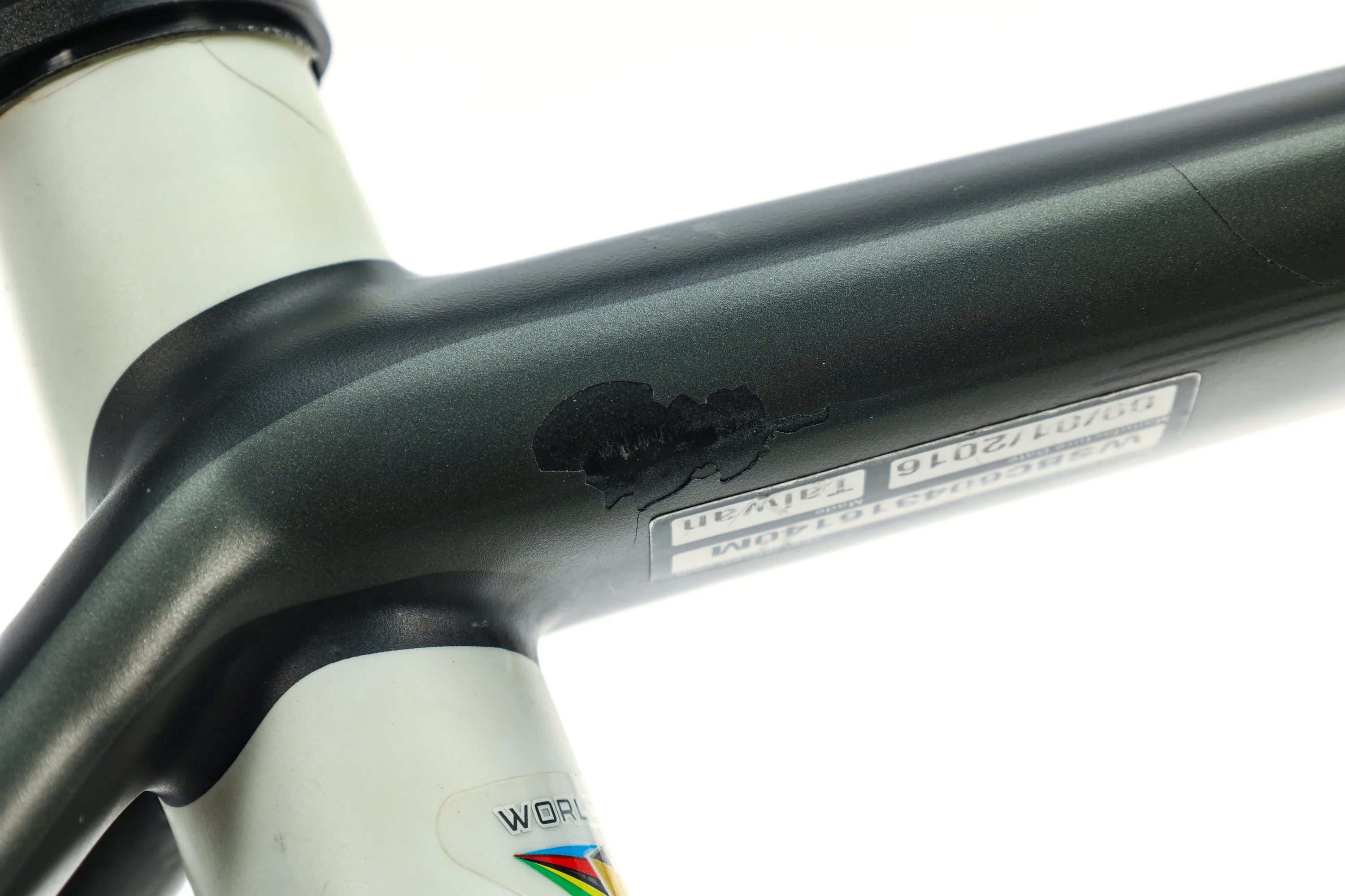 Specialized CruX Expert X1 Cyclocross Bike - 2017, 56cm - Image 11