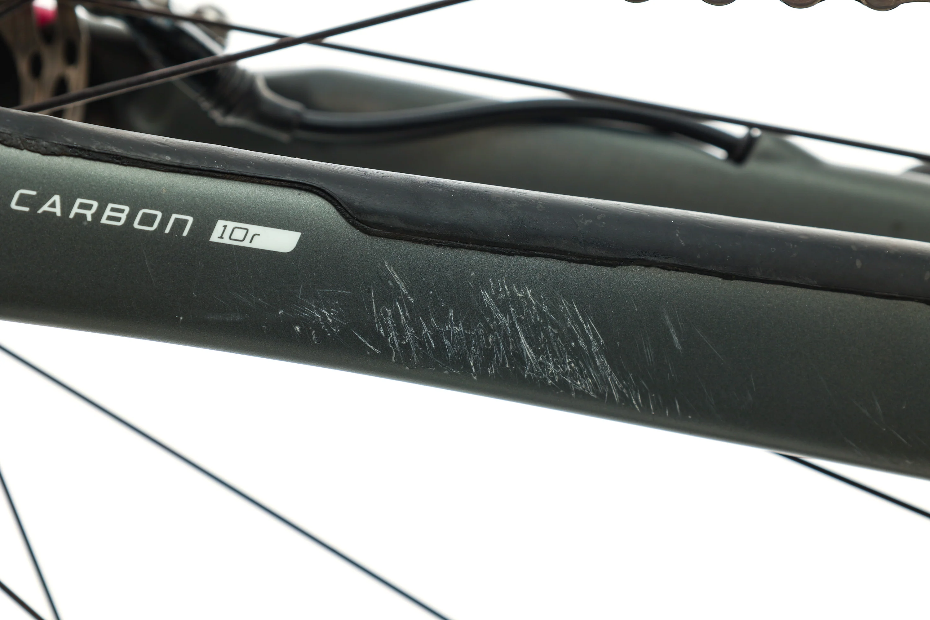 Specialized CruX Expert X1 Cyclocross Bike - 2017, 56cm - Image 12