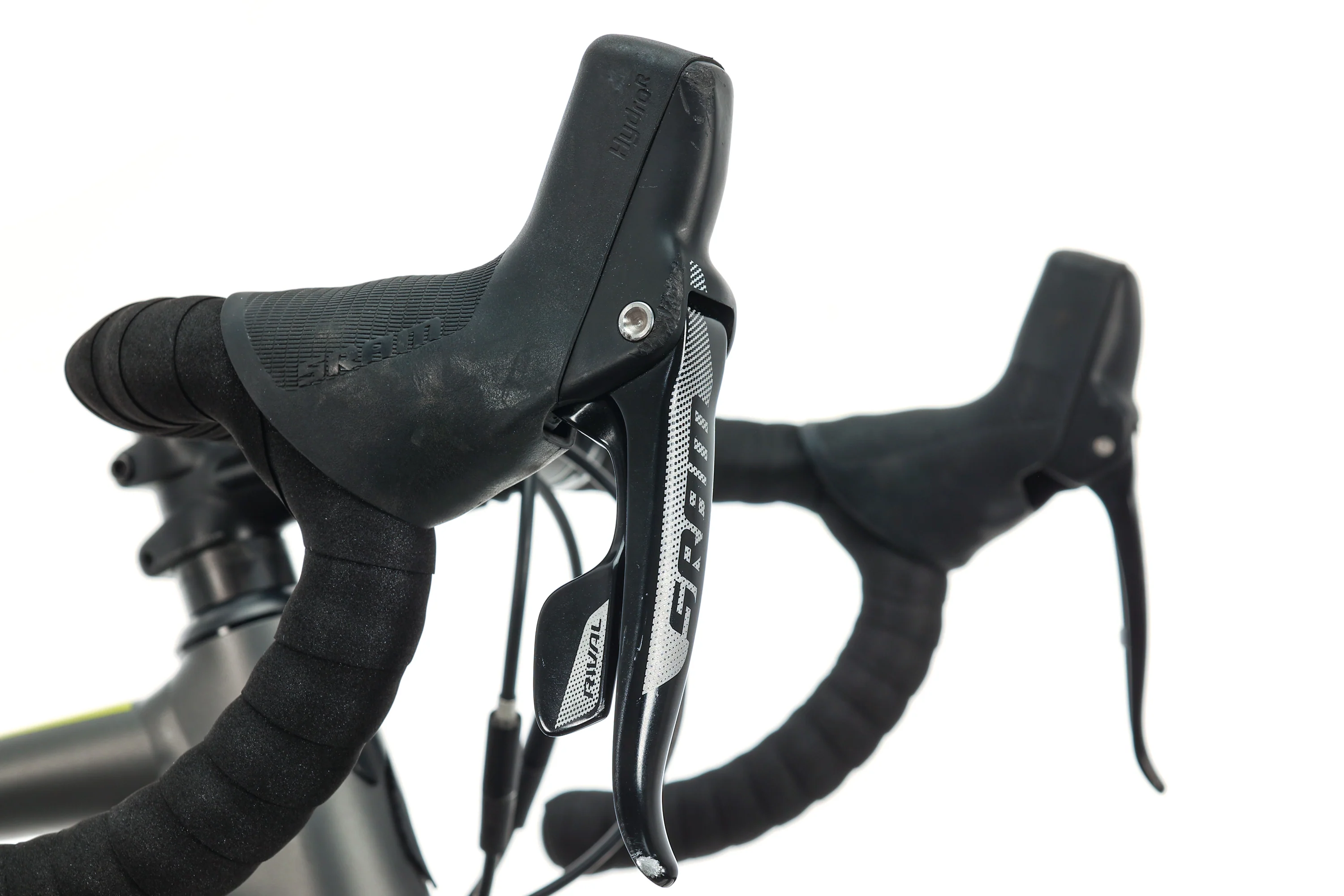 Specialized Diverge Comp DSW X1 Gravel Bike - 2016, 49cm - Image 12