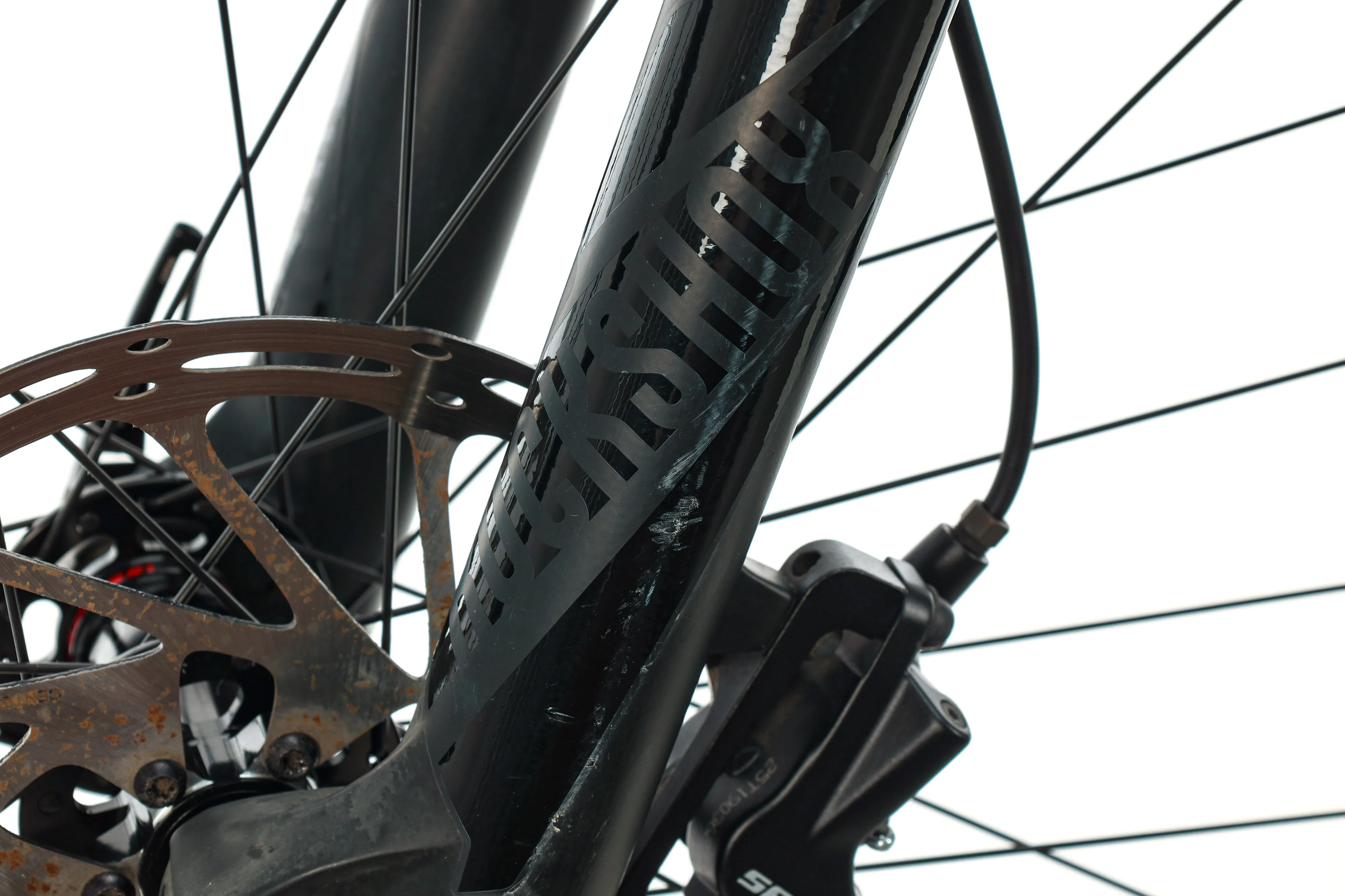 Specialized Enduro Elite Carbon 650b Mountain Bike - 2017, Medium - Image 19