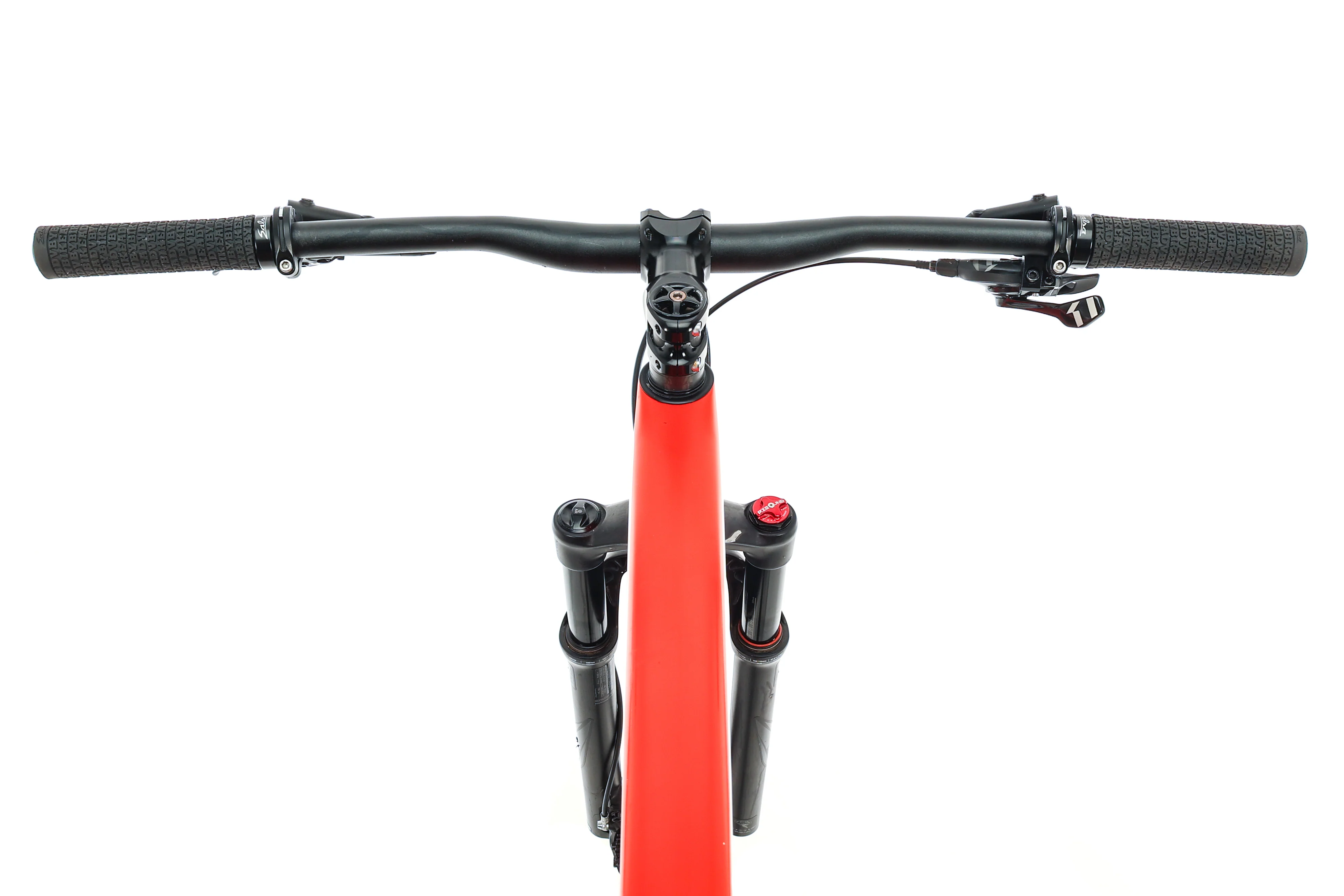 Specialized Epic Hardtail Expert Carbon World Cup Mountain Bike - 2017, X-Large - Image 6