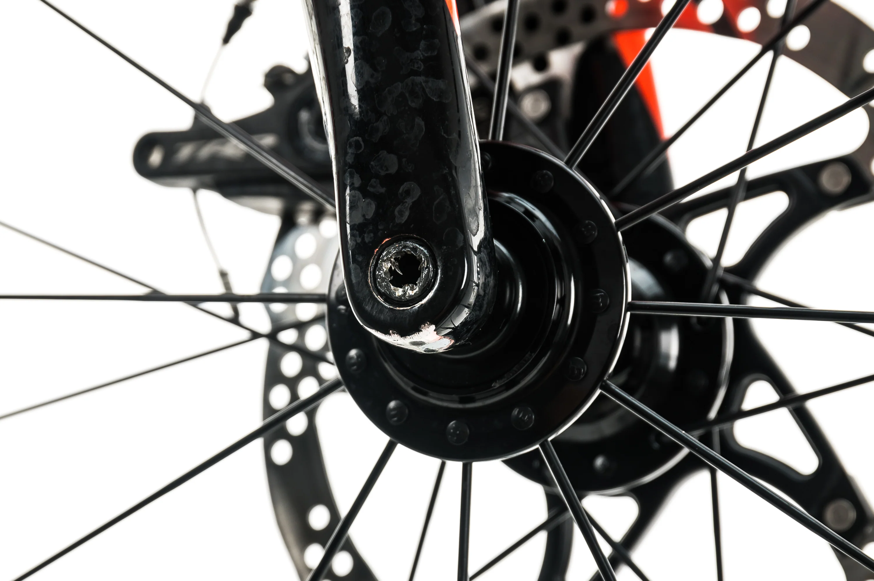 Specialized Roubaix Elite Road Bike - 2017, 52cm - Image 8