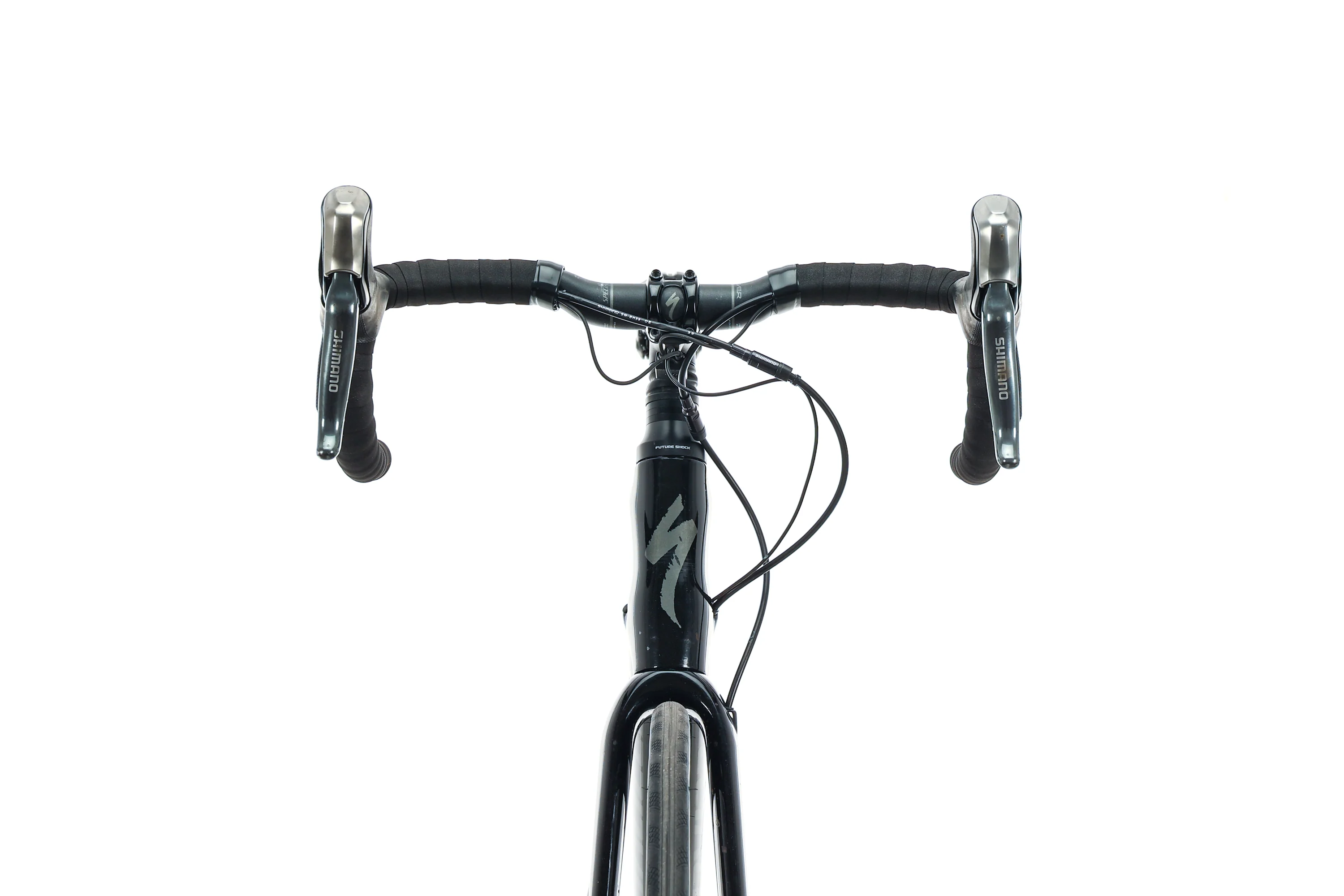 Specialized Roubaix Expert UDi2 Road Bike - 2018, 56cm - Image 5