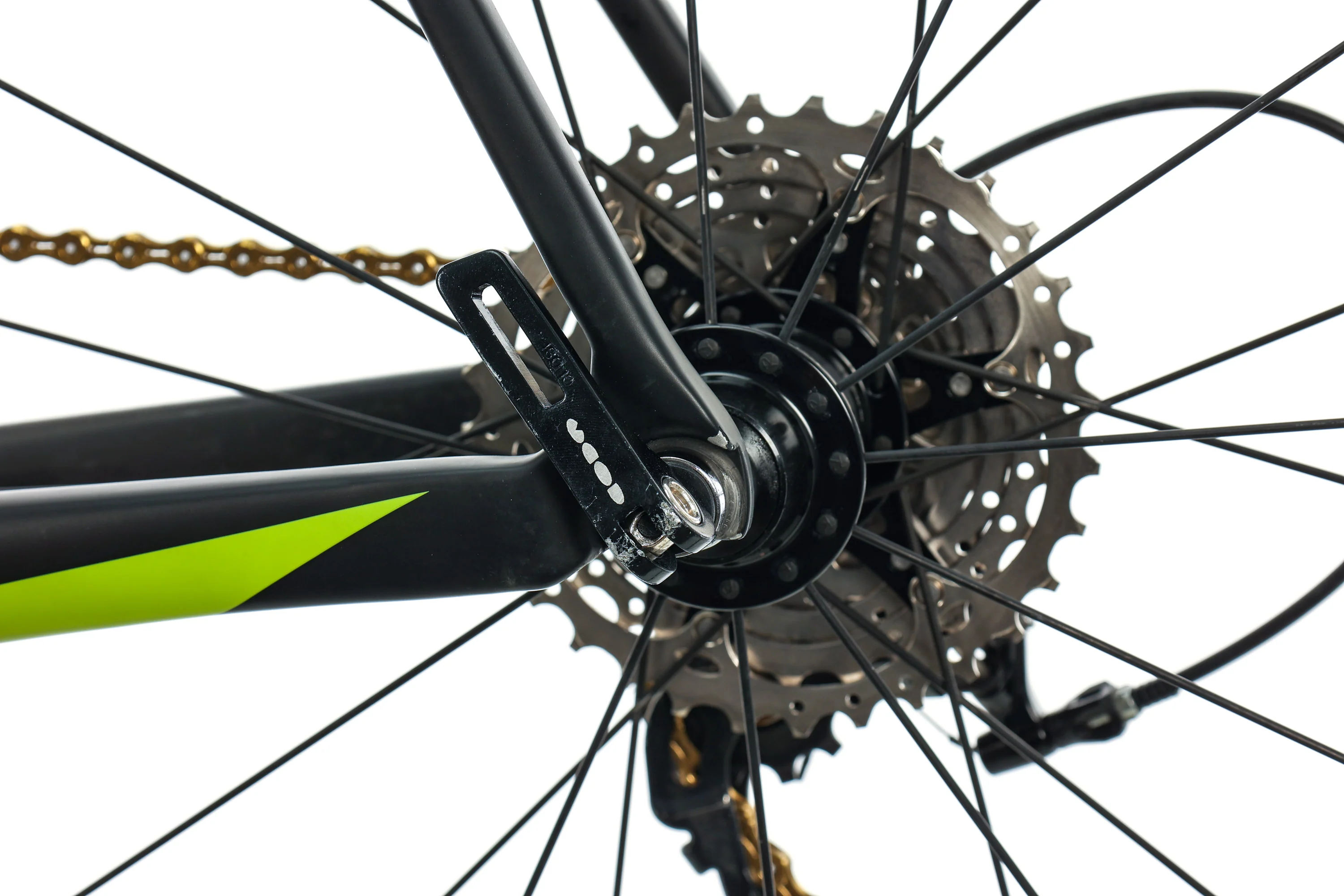 Specialized Roubaix SL4 Sport Road Bike - 2017, 56cm - Image 15