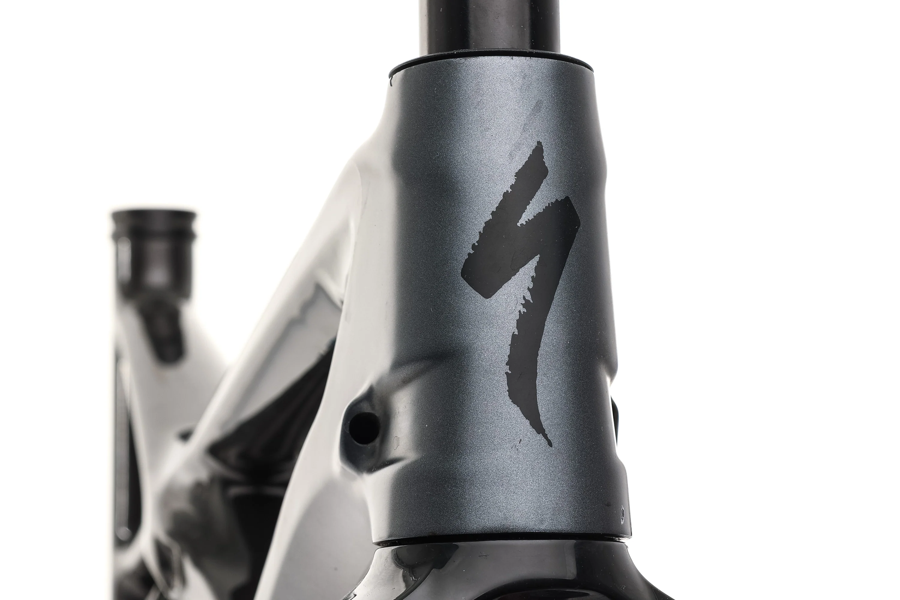 Specialized S-Works Enduro 29/6Fattie Large Frameset - 2017 - Image 5