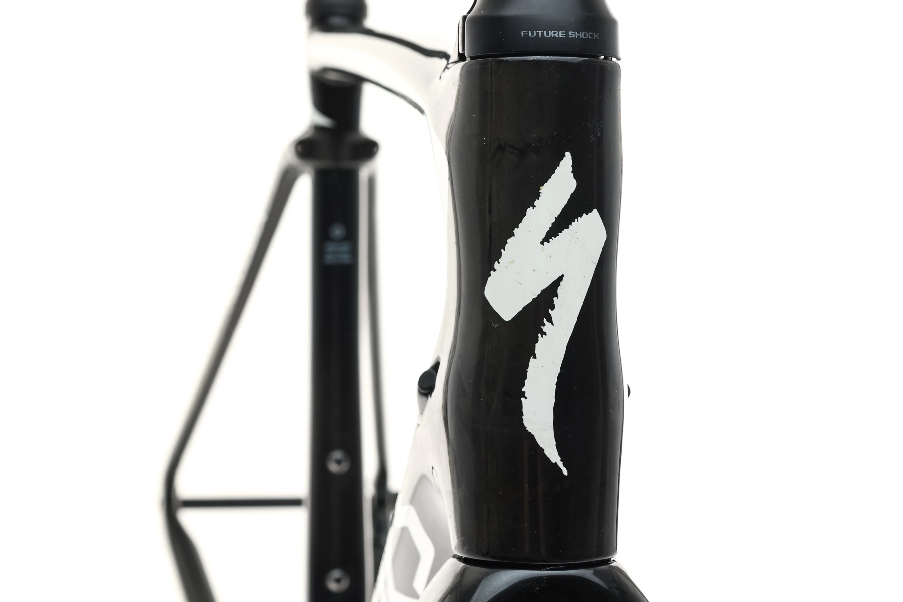 Specialized S-Works Roubaix 56cm Frameset - 2017 - Image 4