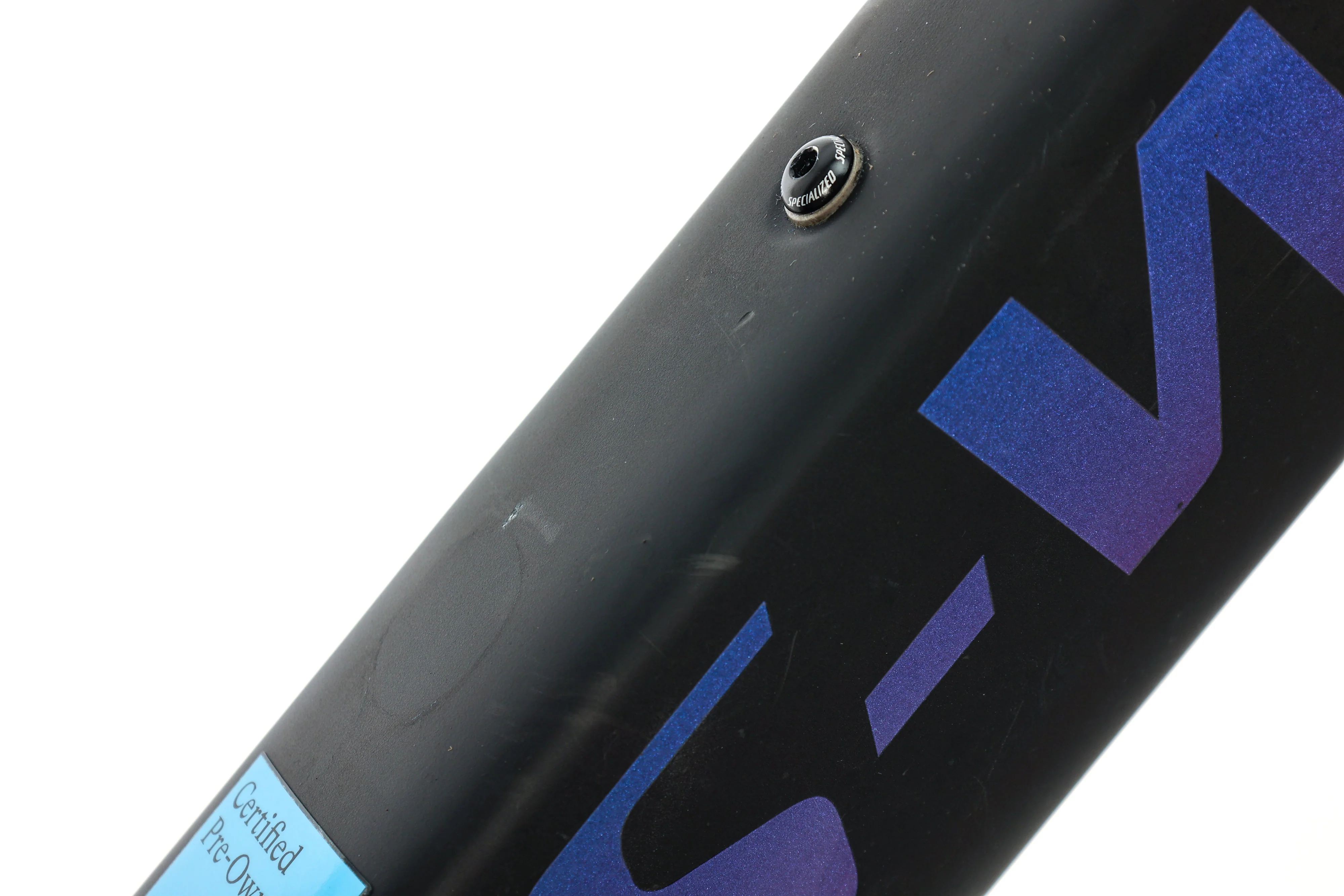 Specialized S-Works Venge ViAS Road Bike - 2017, 52cm - Image 10