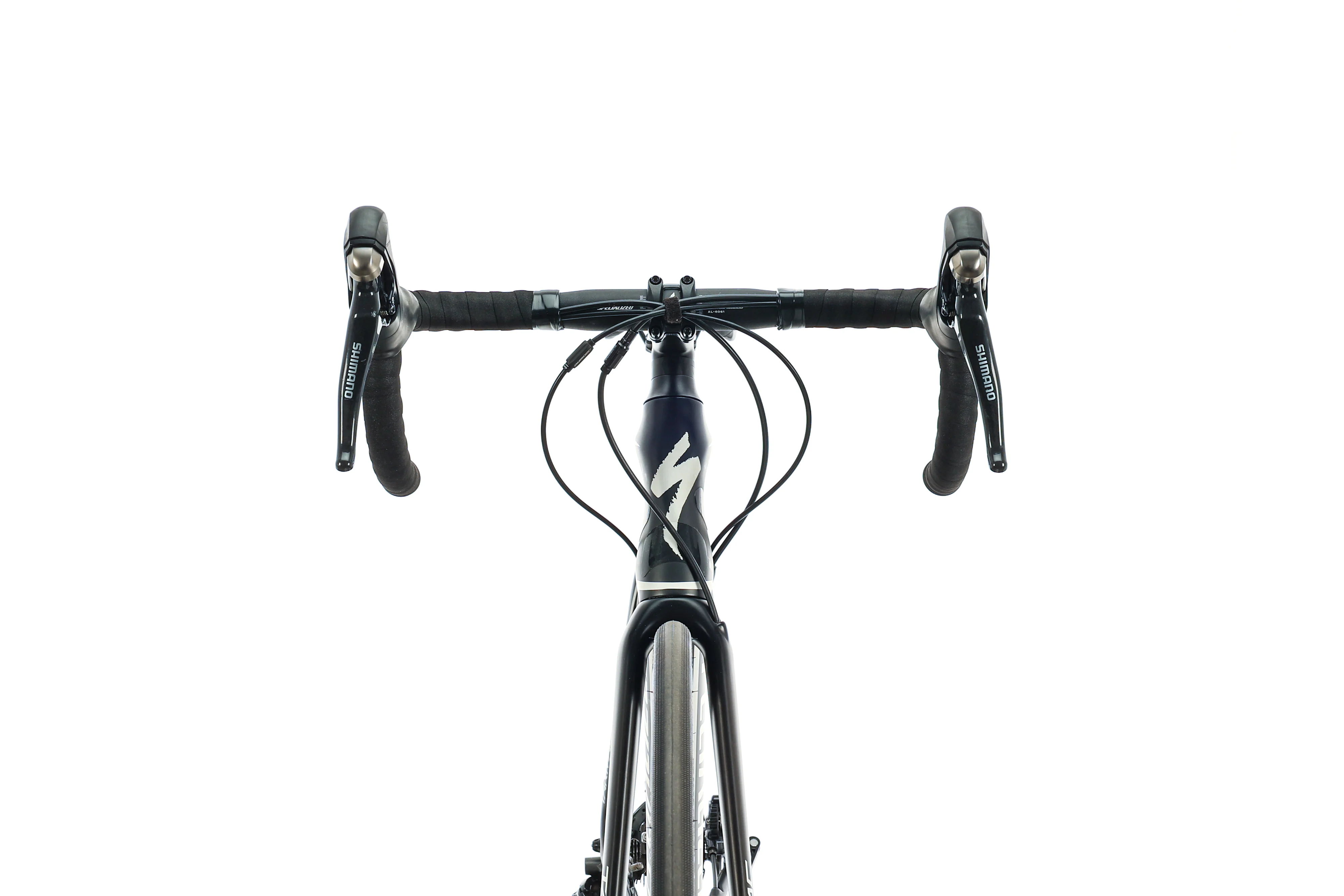 Specialized Tarmac Comp Disc Road Bike - 2017, 56cm - Image 5