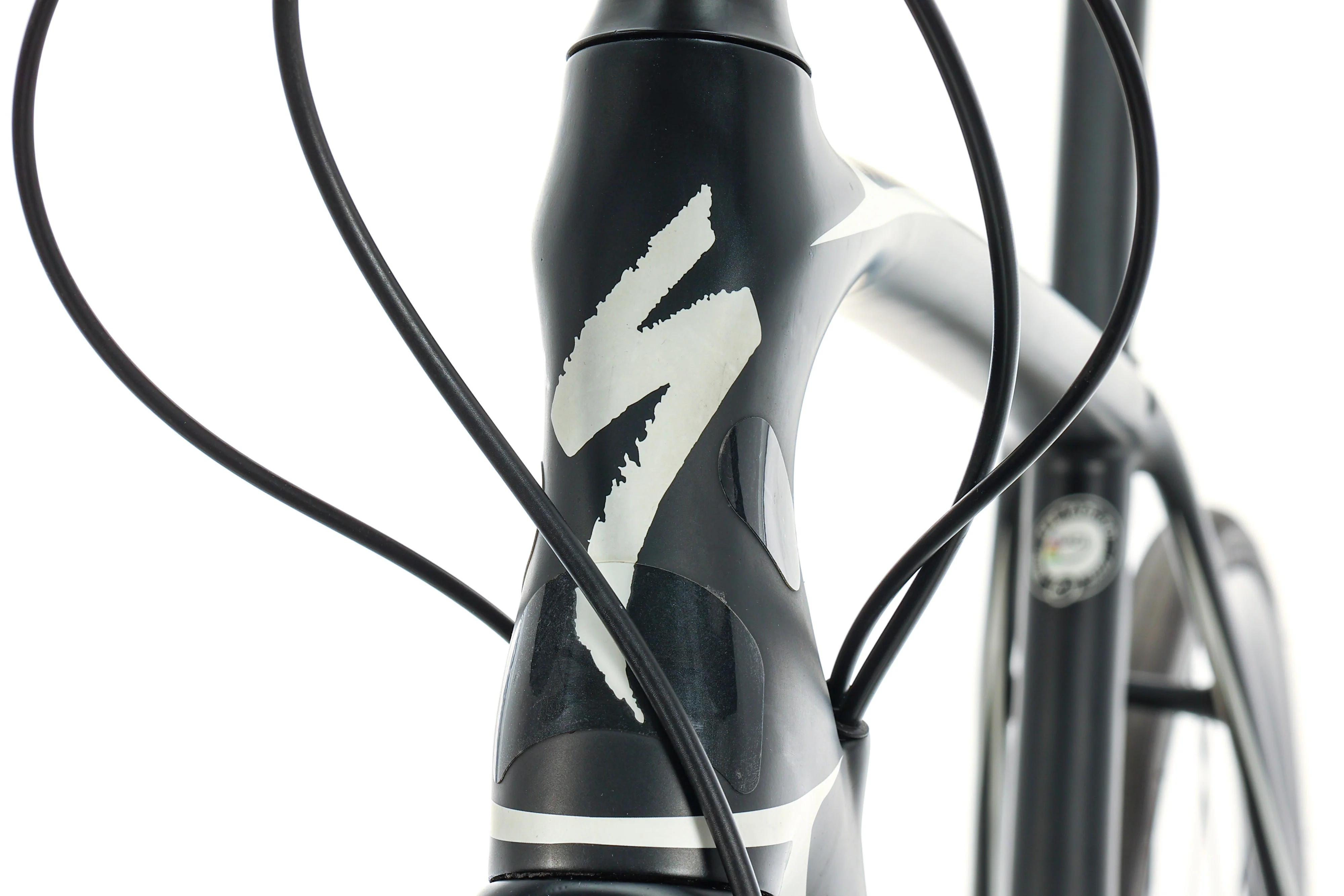 Specialized Tarmac Comp Disc Road Bike - 2017, 56cm - Image 7