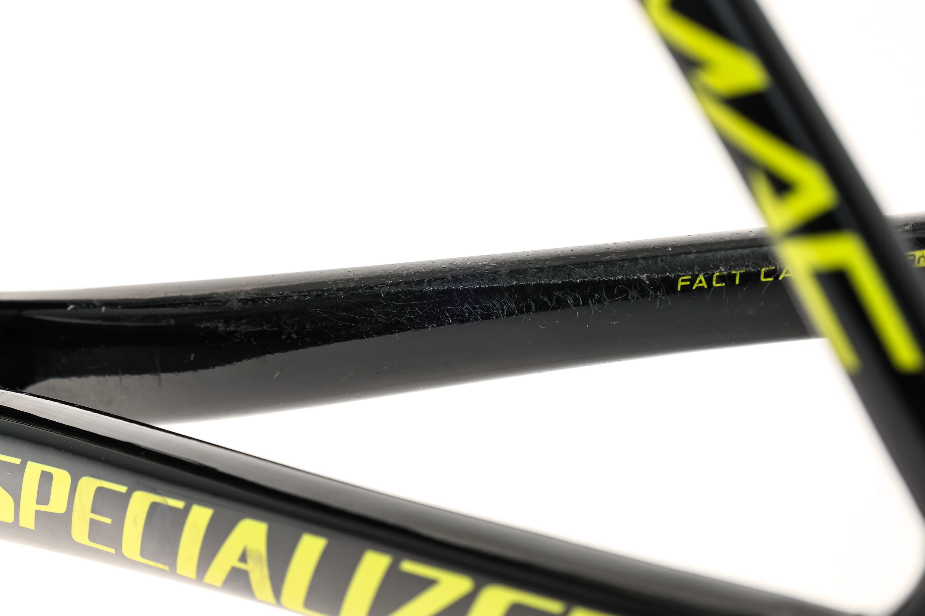 Specialized Tarmac 56cm Frameset - 2017 - Image 9