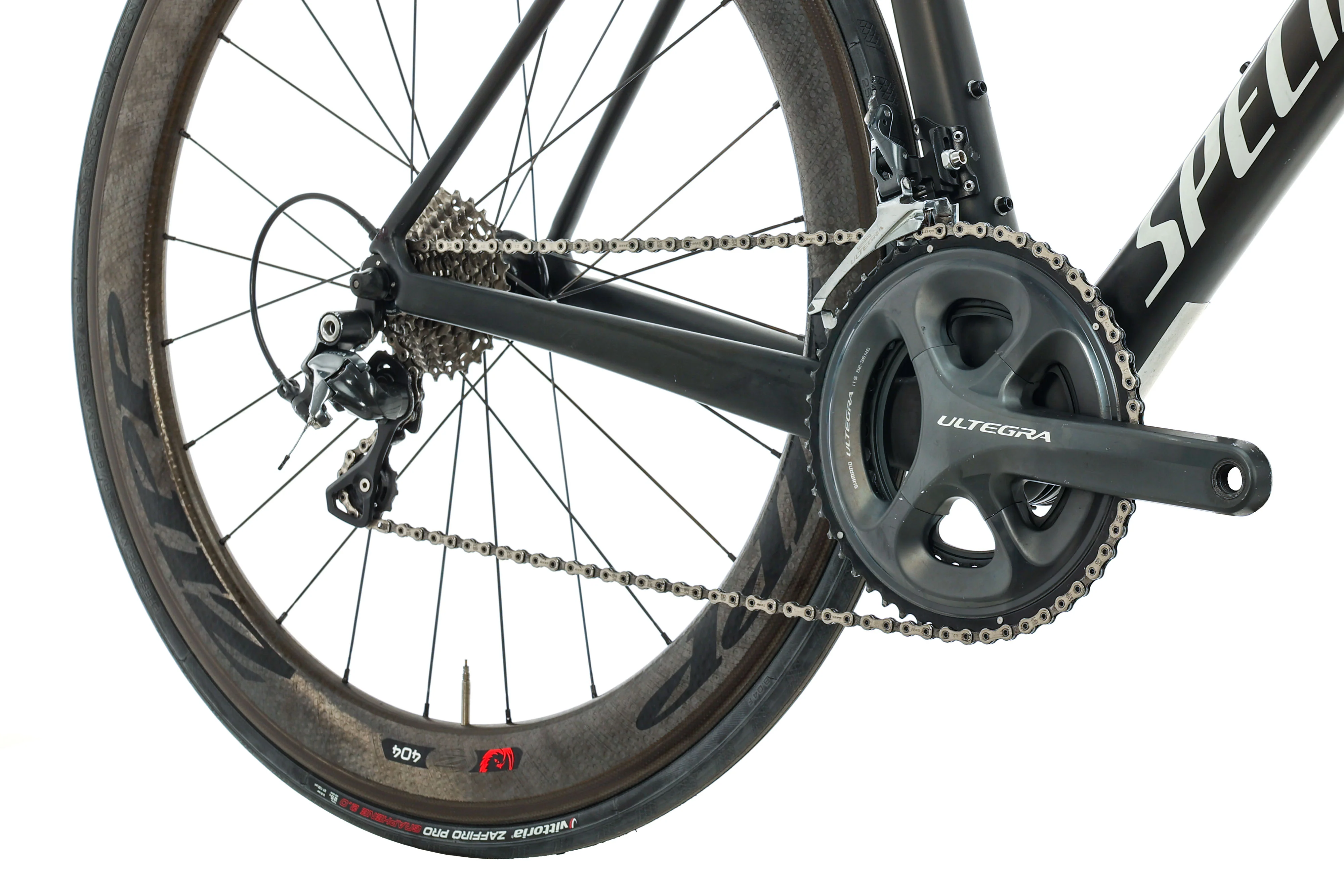 Specialized Tarmac Comp Road Bike - 2016, 54cm - Image 3