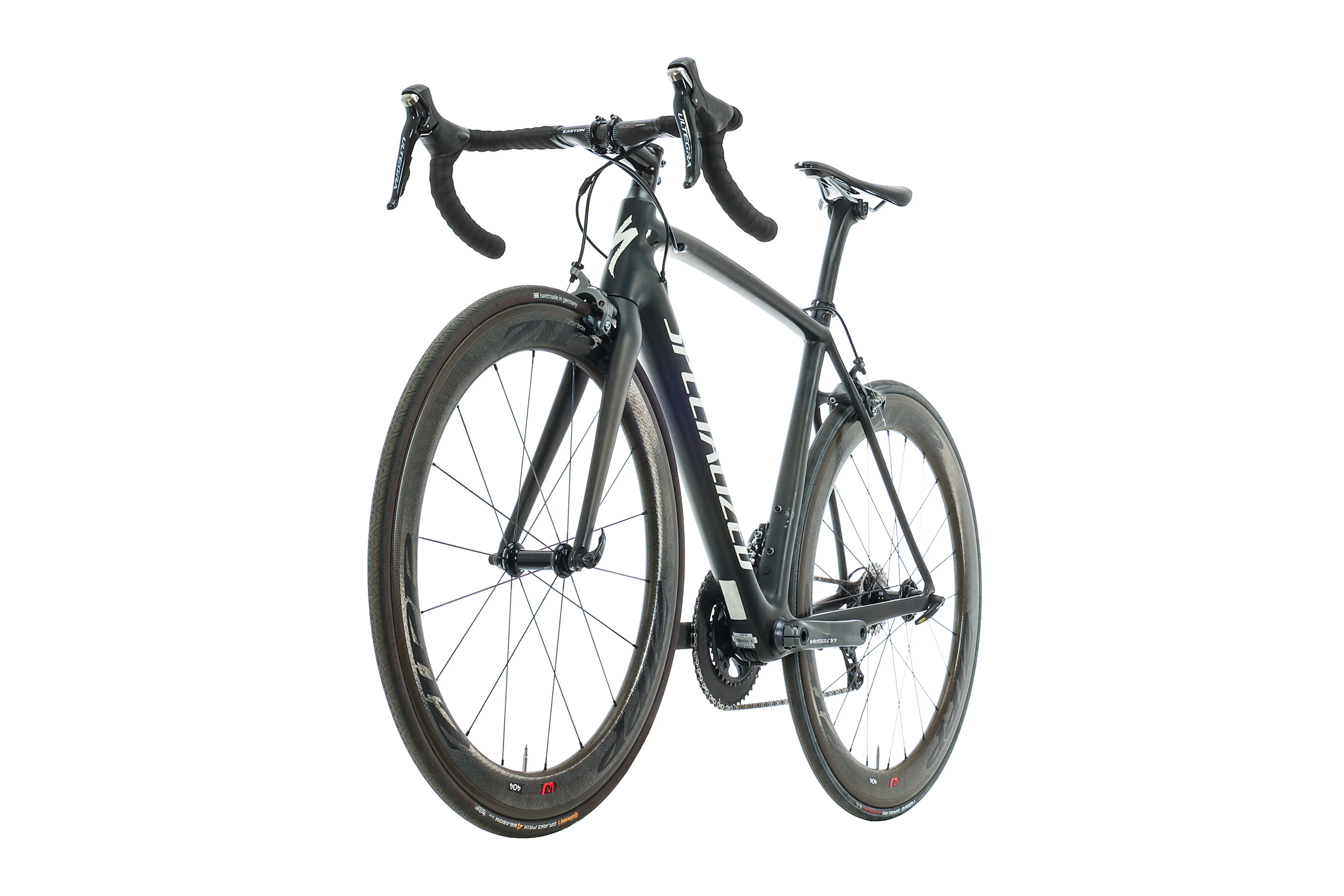 Specialized Tarmac Comp Road Bike - 2016, 54cm - Image 4