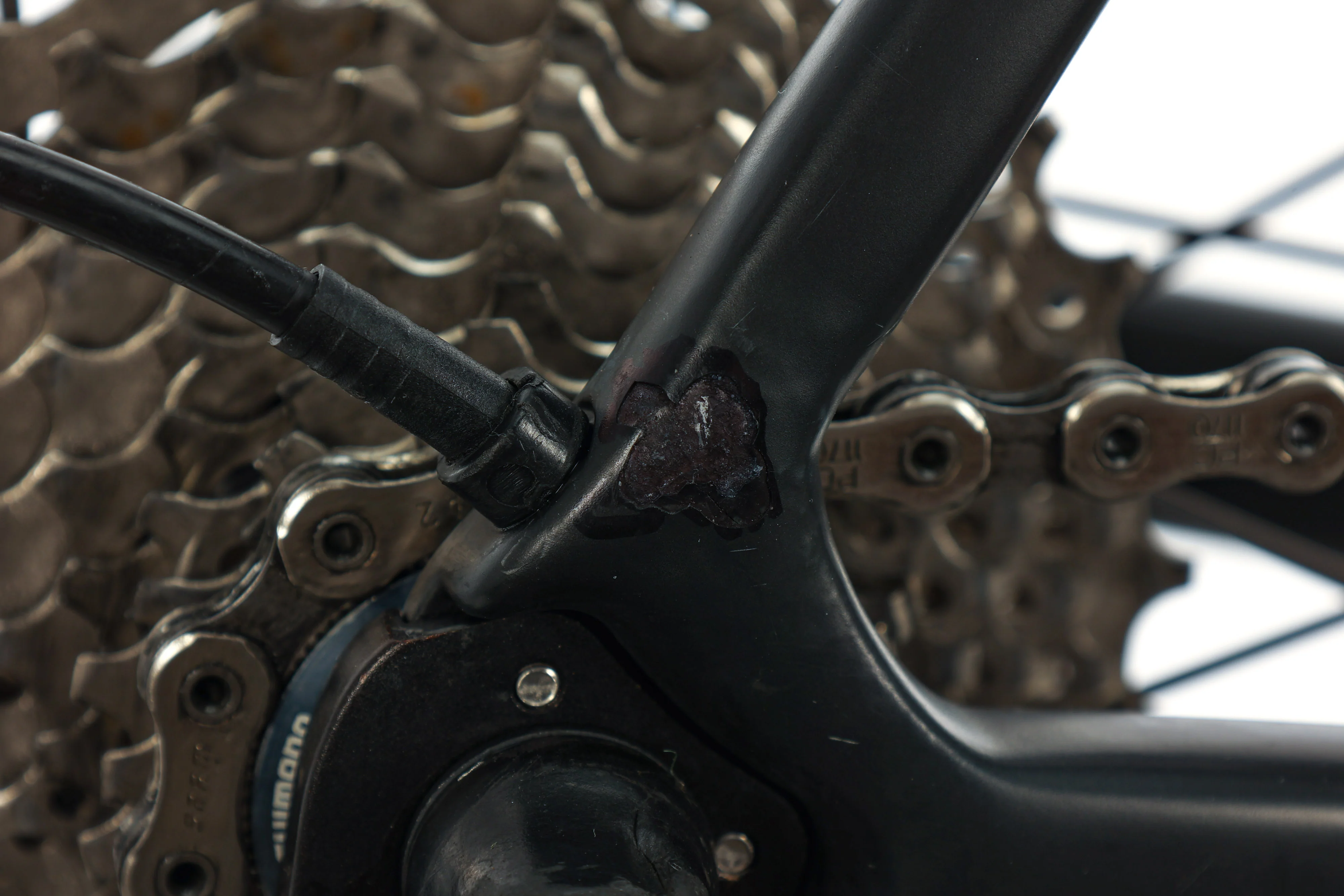 Specialized Tarmac Comp Road Bike - 2016, 54cm - Image 9