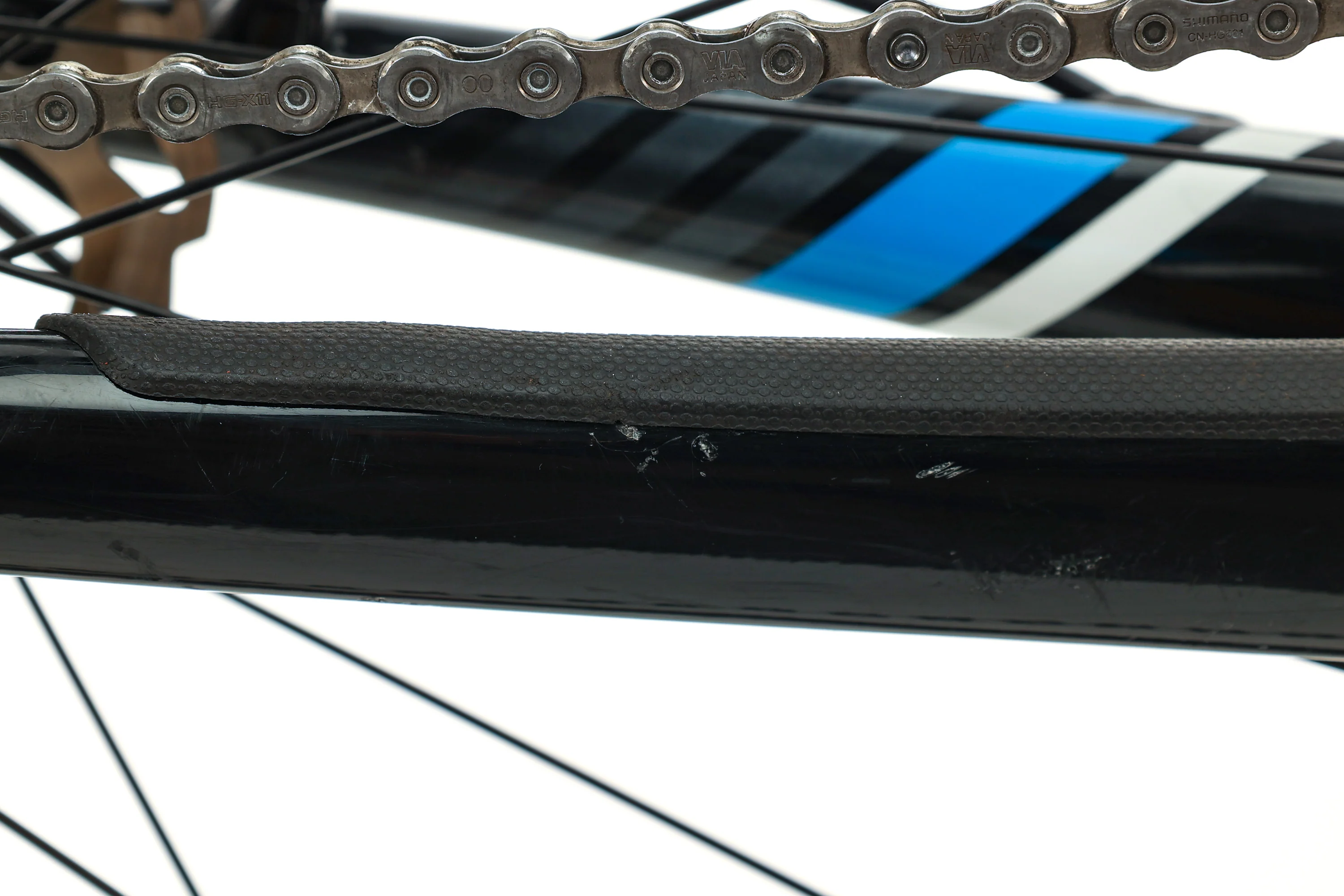 Trek Boone 5 Disc Cyclocross Bike - 2017, 58cm - Image 10