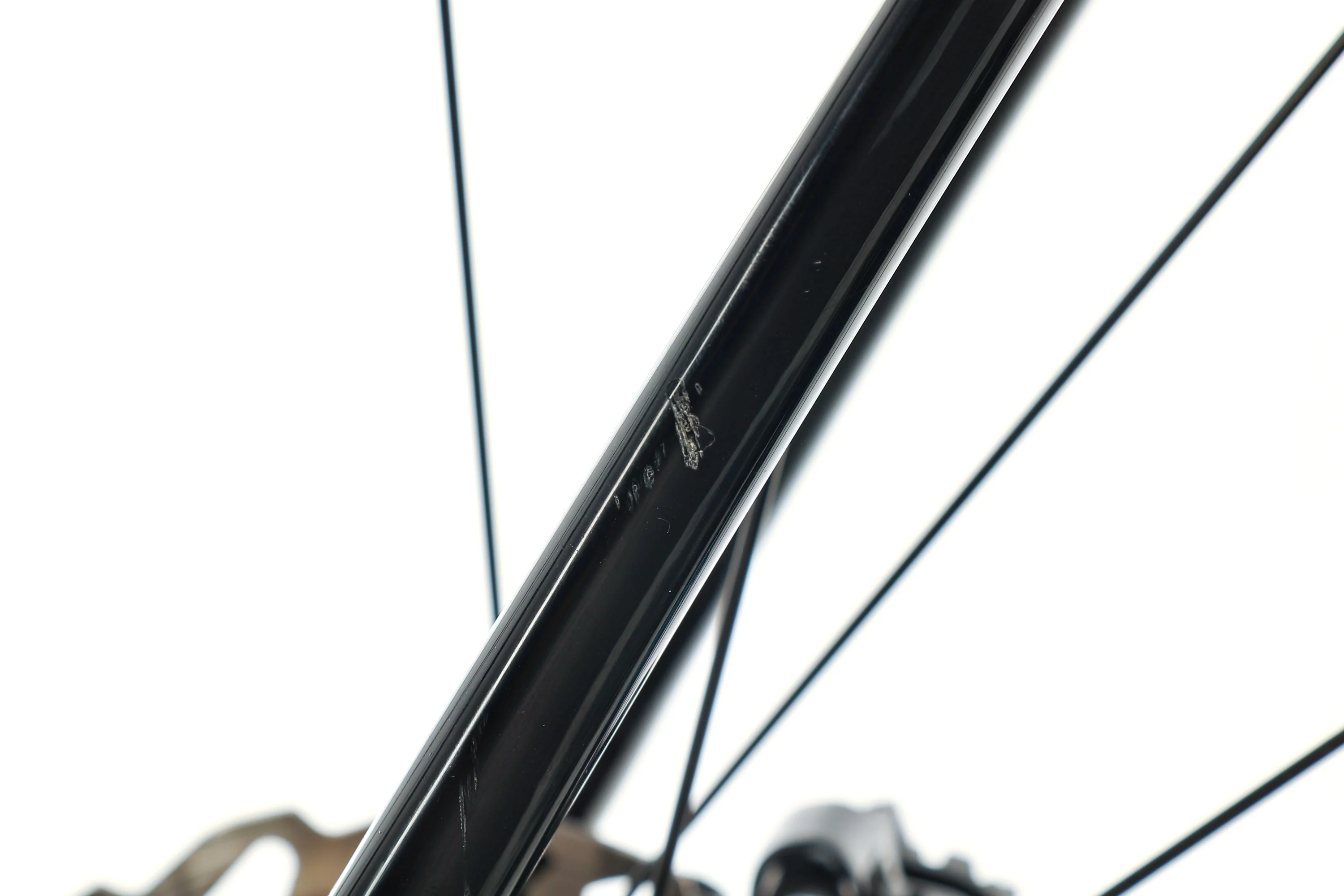 Trek Boone 5 Disc Cyclocross Bike - 2017, 58cm - Image 11