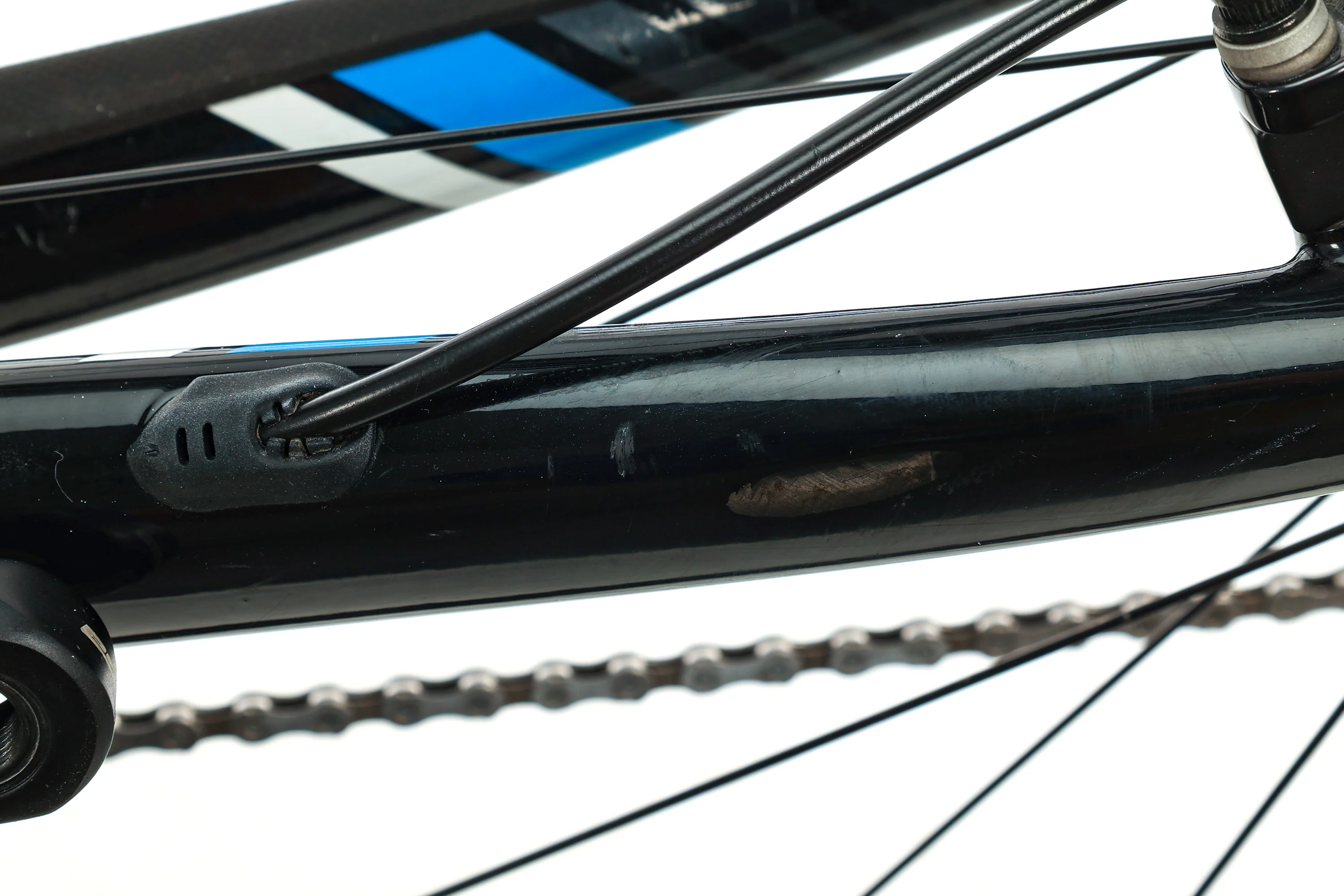 Trek Boone 5 Disc Cyclocross Bike - 2017, 58cm - Image 14