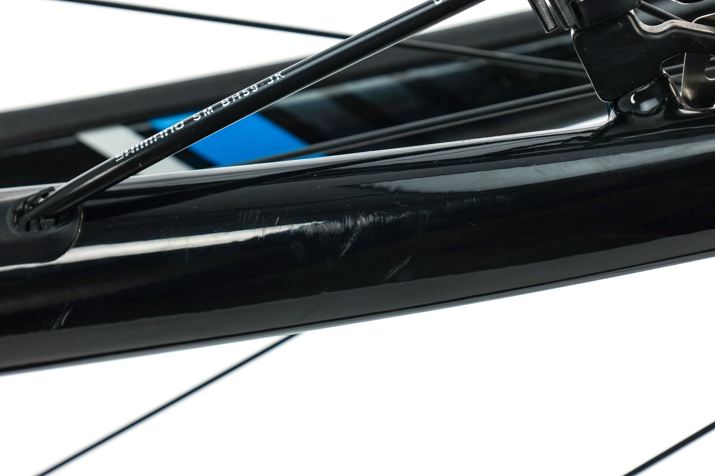 Trek Boone 5 Disc Cyclocross Bike - 2016, 52cm - Image 12