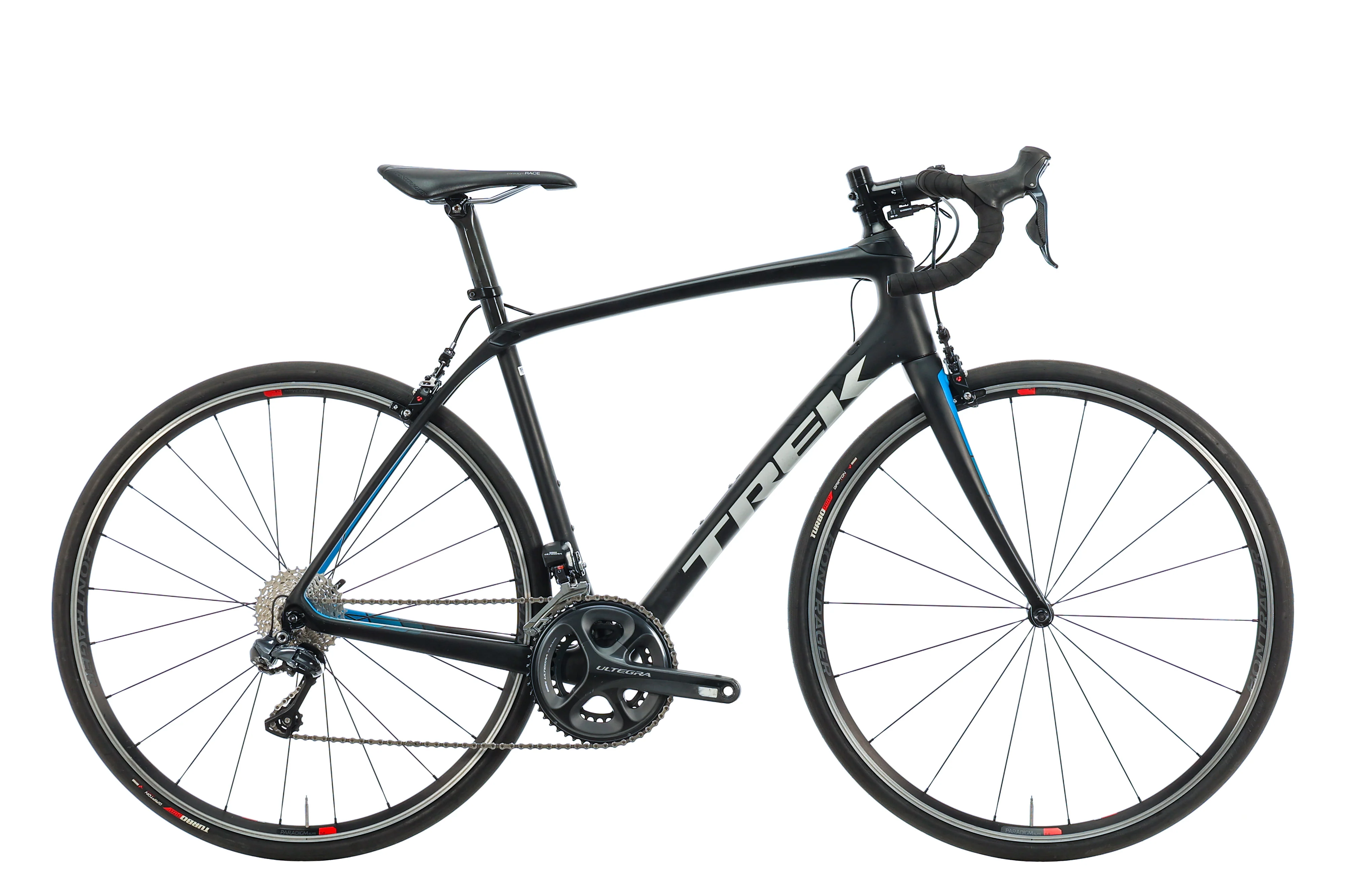 Trek Domane SL 7 Road Bike - 2017, 56cm