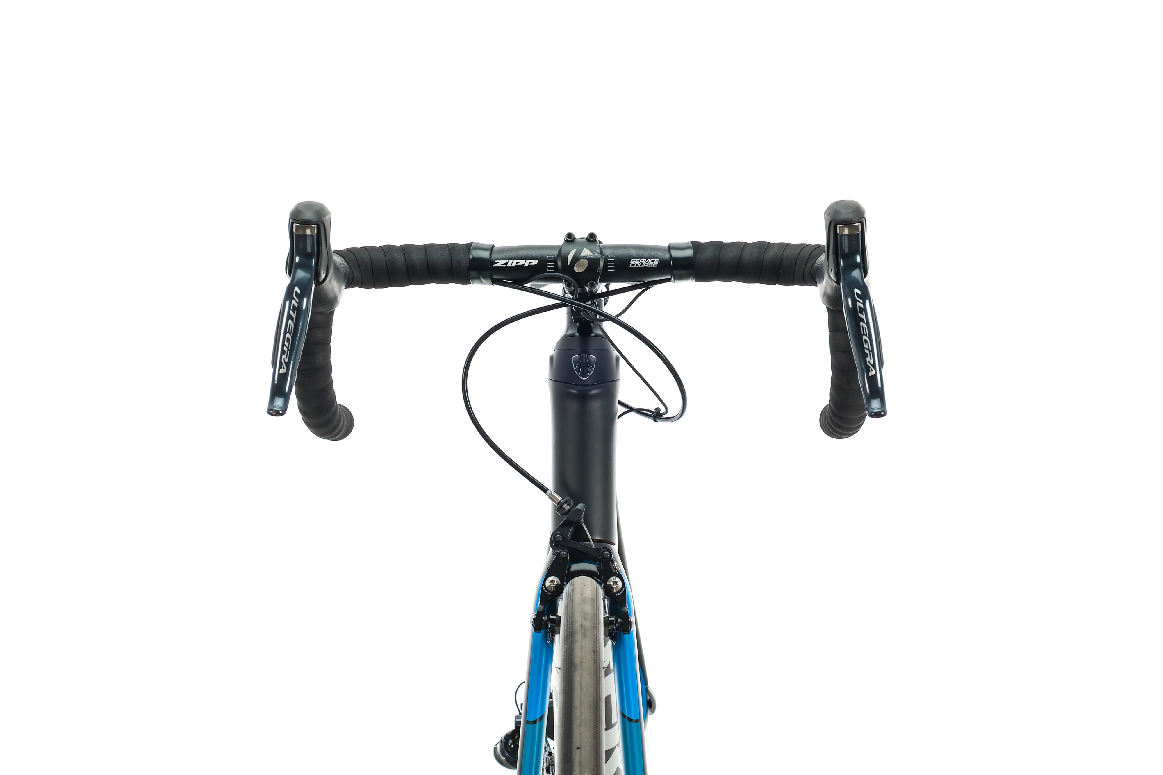 Trek Domane SL 7 Road Bike - 2017, 56cm - Image 5