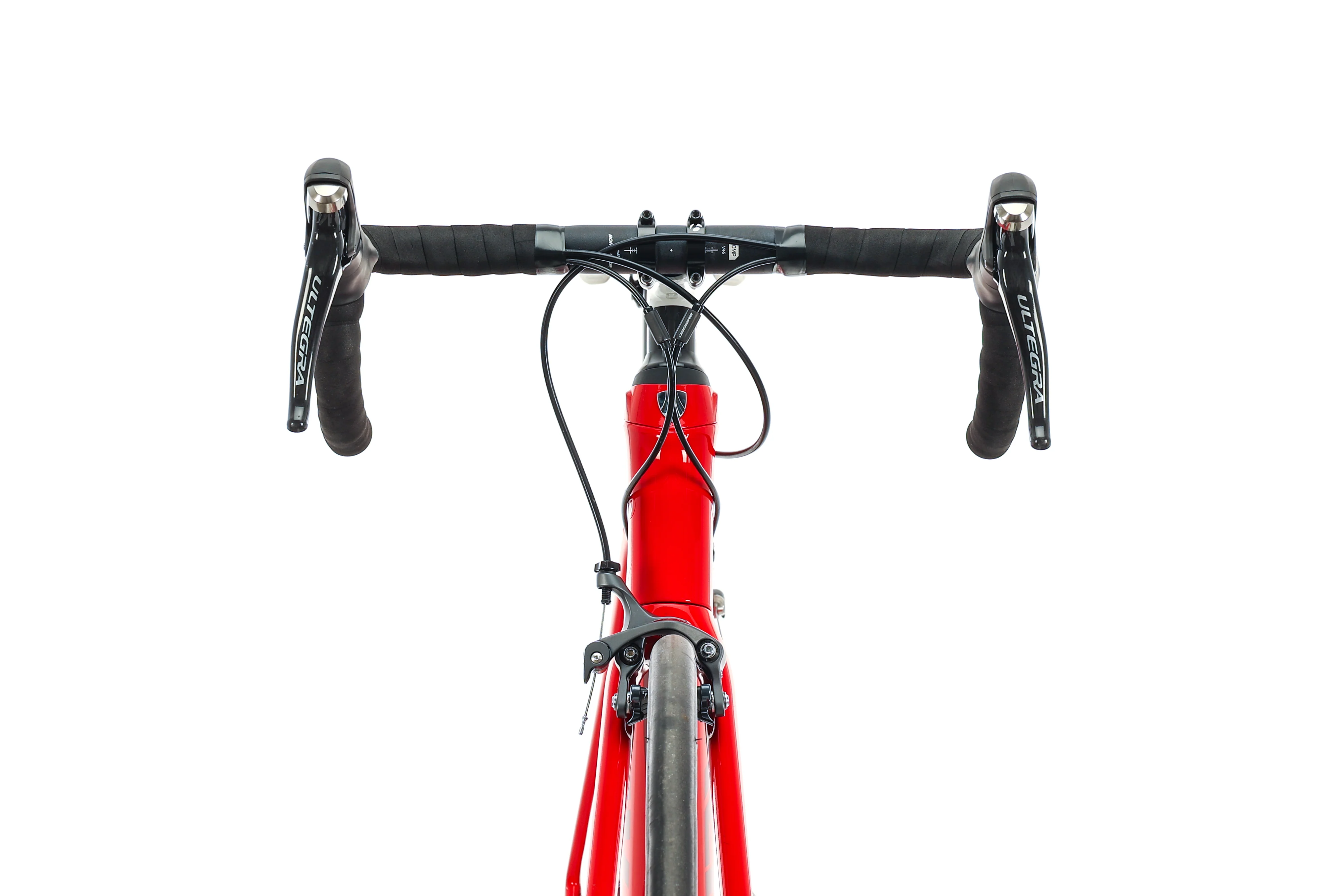Trek Domane SLR 6 Road Bike - 2017, 54cm - Image 5