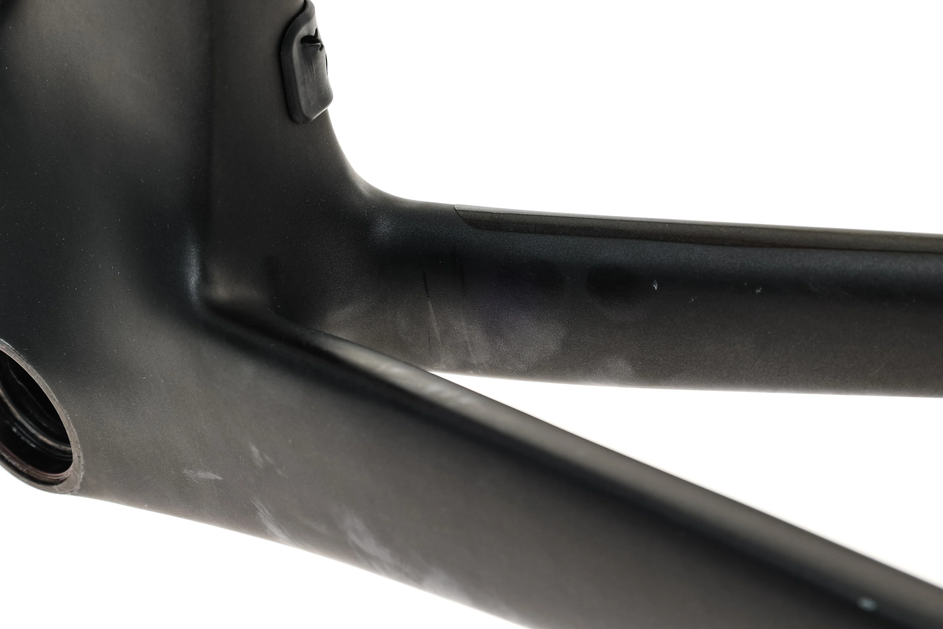 Trek Madone 9 58cm Frameset - 2017 - Image 12