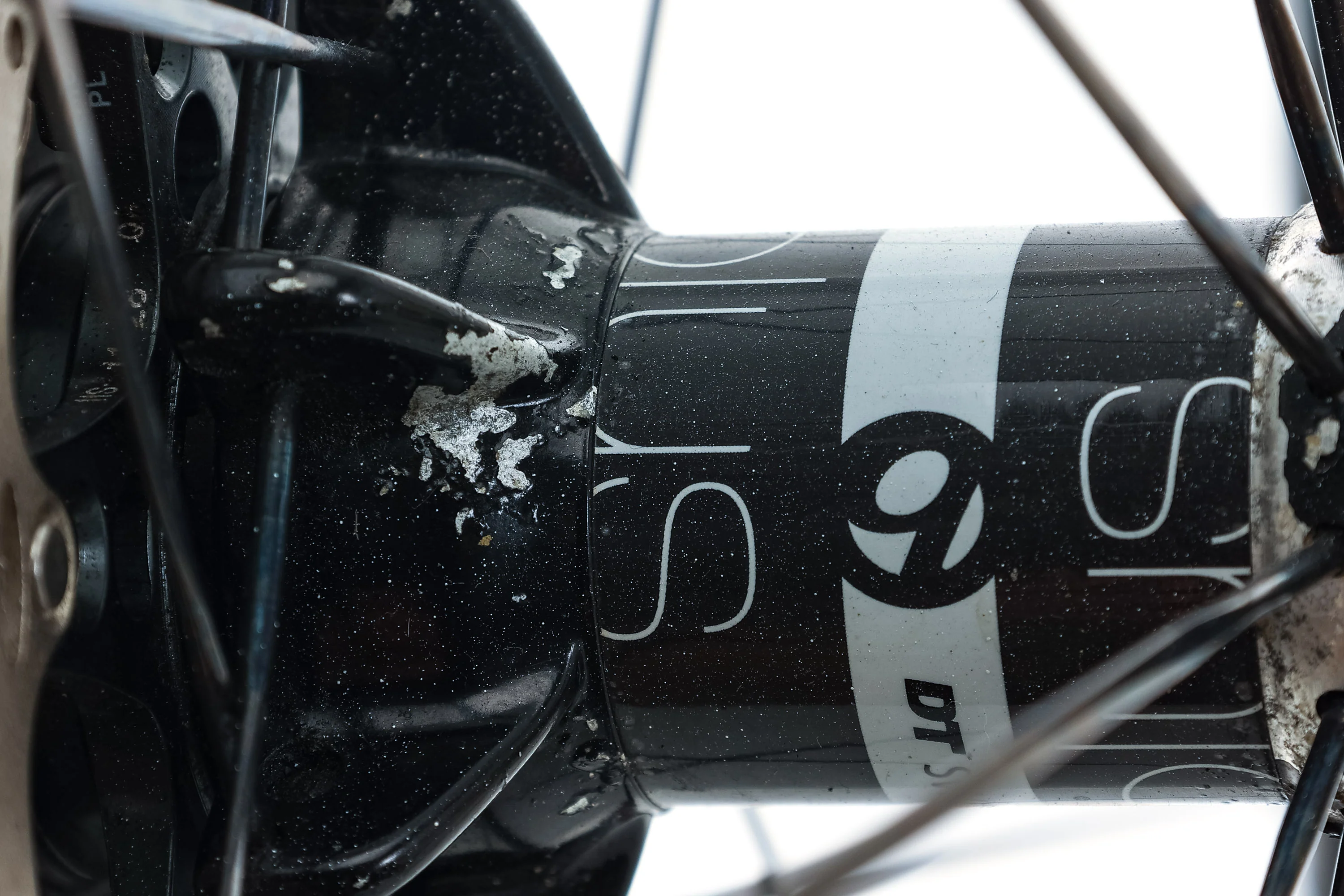 Trek Madone 9 Team Issue Project One RSL Road Bike - 2017, 58cm - Image 14