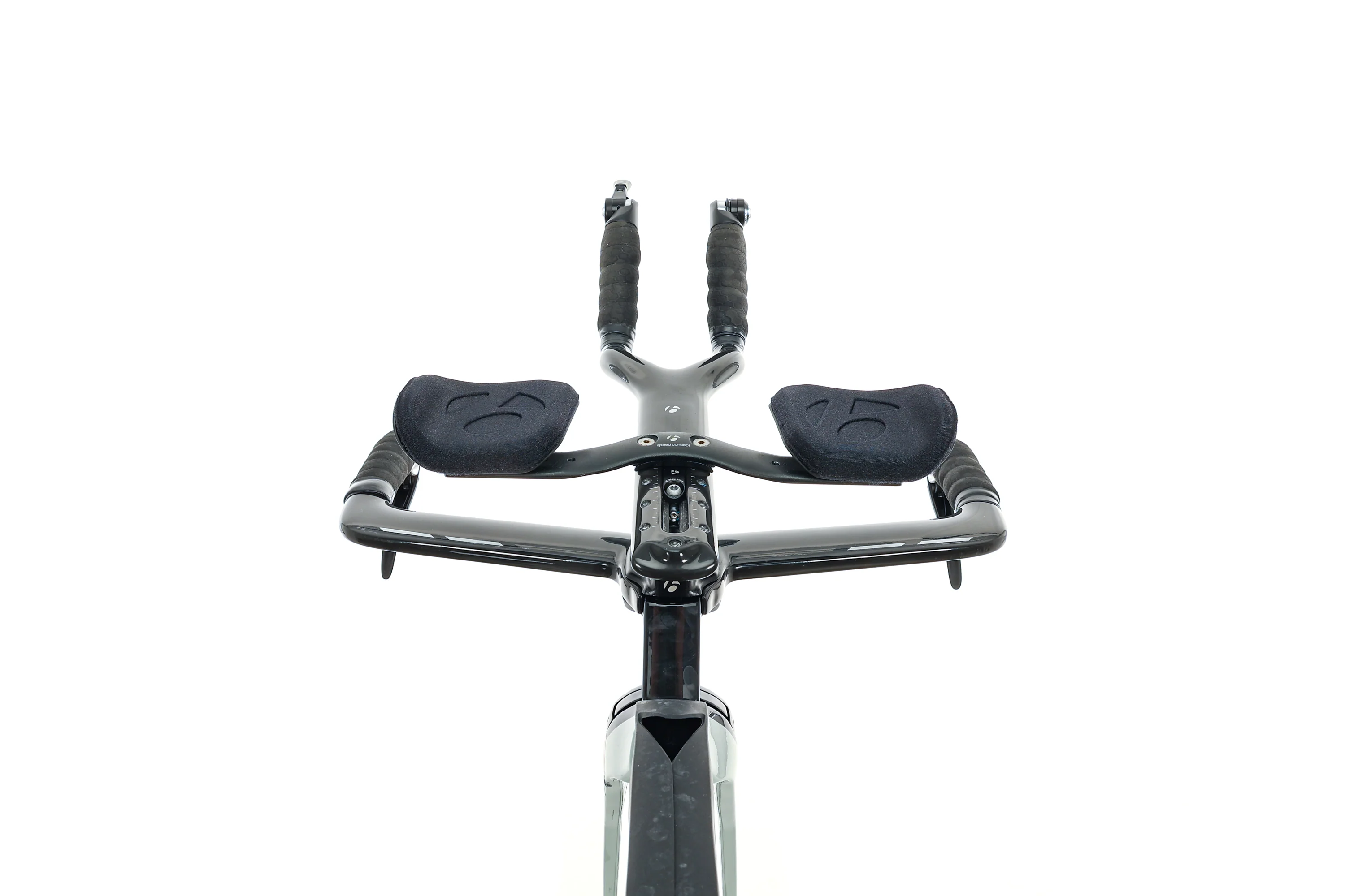 Trek Speed Concept 7.5 Triathlon Bike - 2017, Small - Image 6