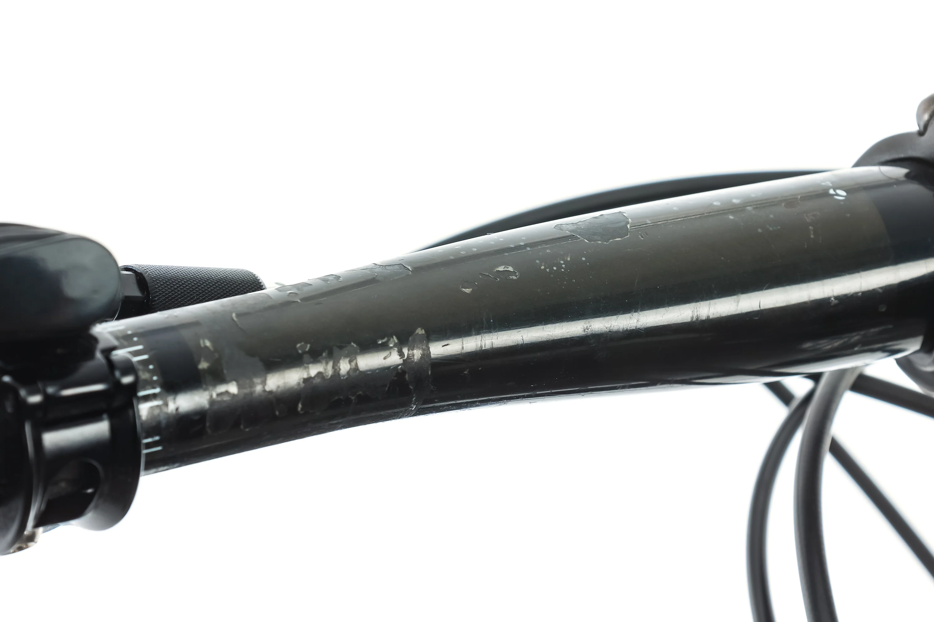 Trek Top Fuel 9.8 SL Mountain Bike - 2017, 15.5" - Image 17
