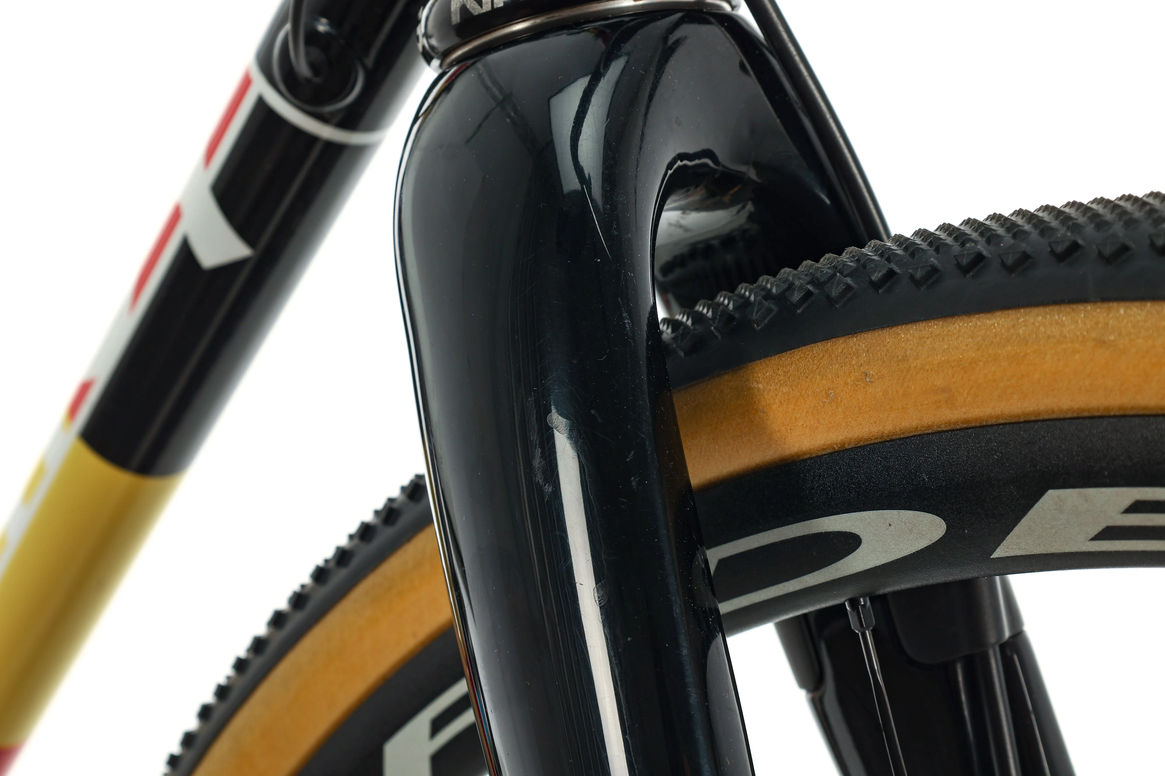 Honey Bikes CX Cyclocross Bike - Medium - Image 12