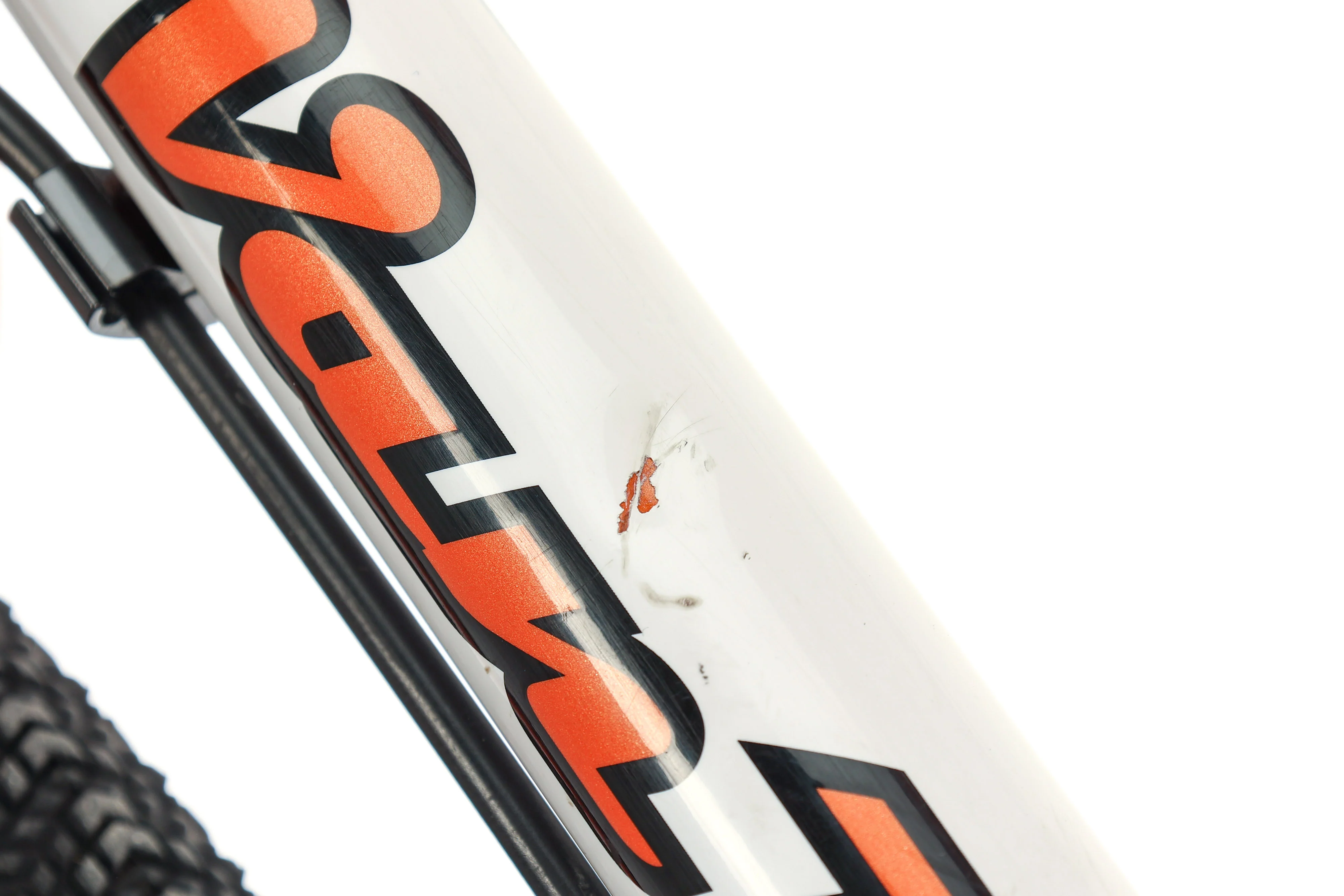 Van Dessel Whiskey Tango Foxtrot Gravel Bike - 2019, 50cm