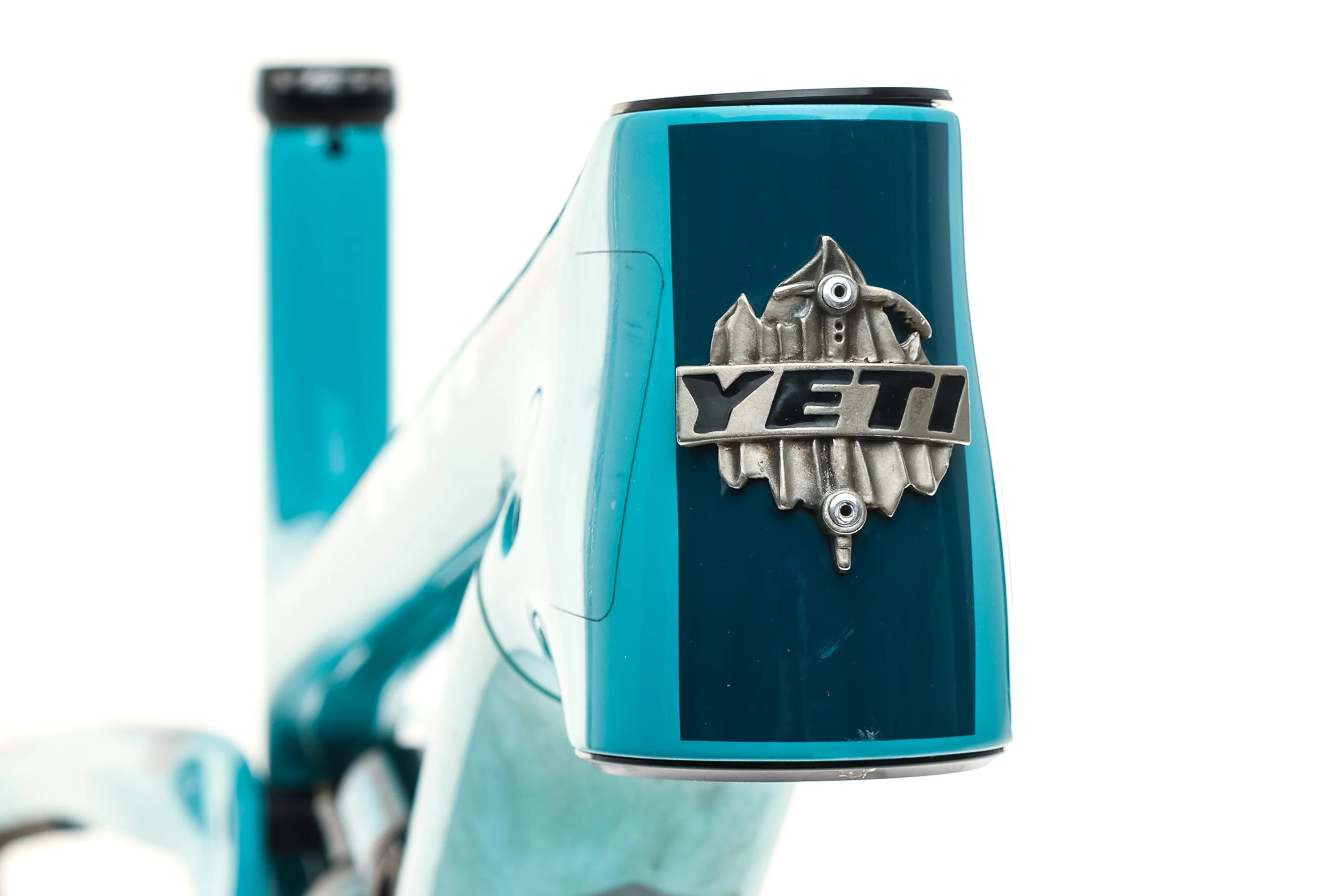 Yeti SB5.5 Medium Frame - 2017 - Image 5