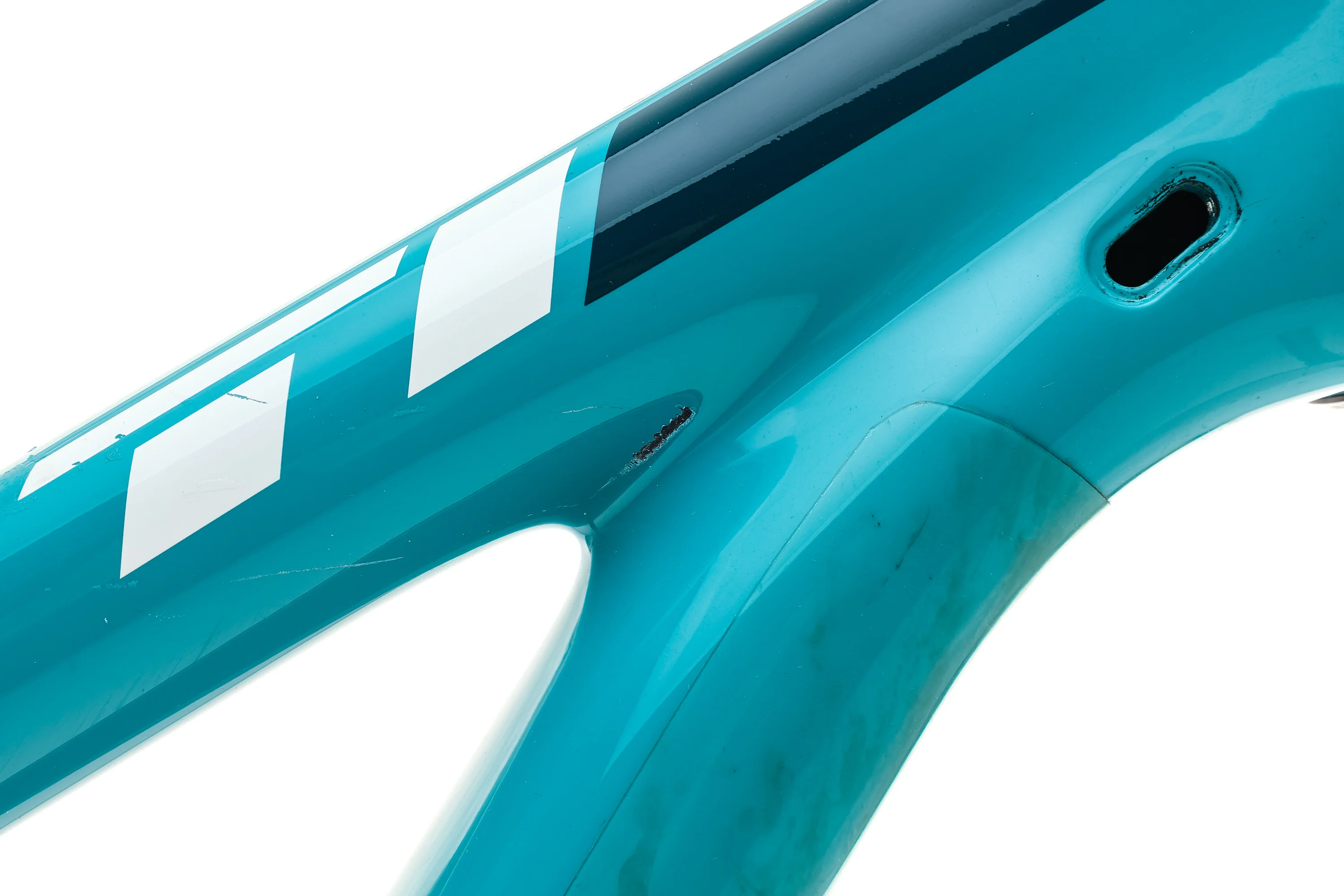 Yeti SB5.5 Medium Frame - 2017 - Image 7