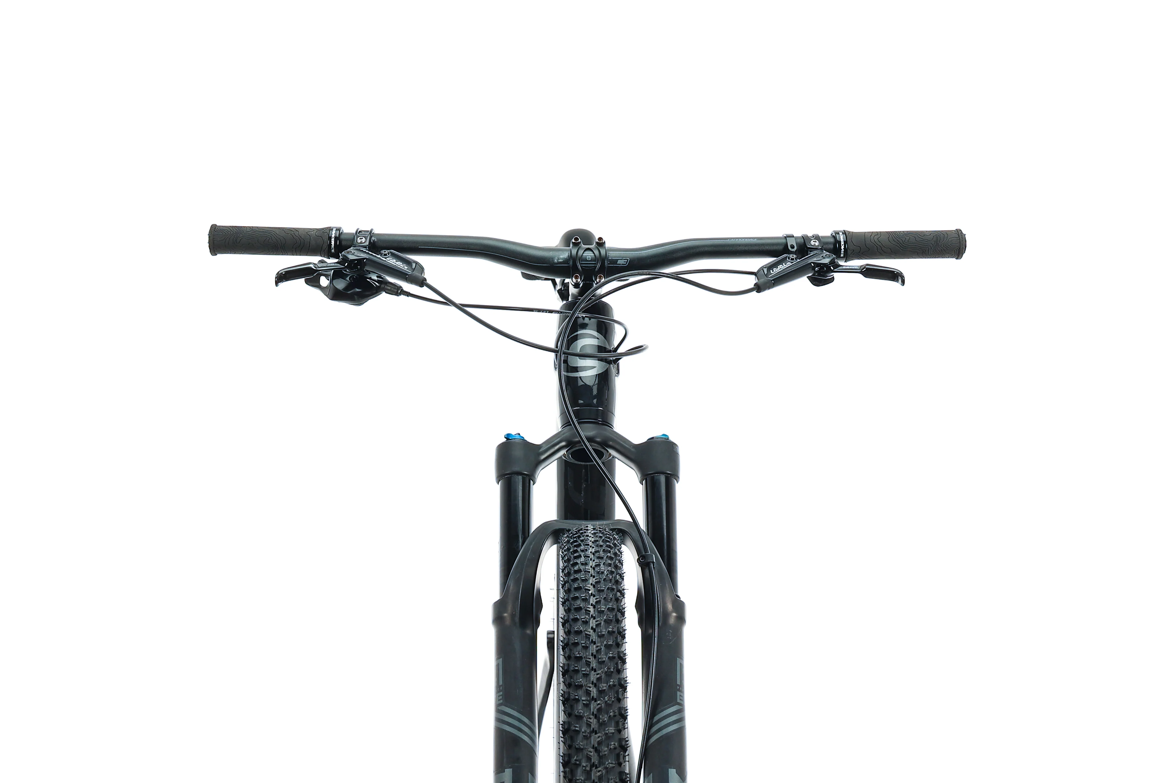Cannondale Scalpel Si Carbon SE 2 Mountain Bike - 2018, Large - Image 6