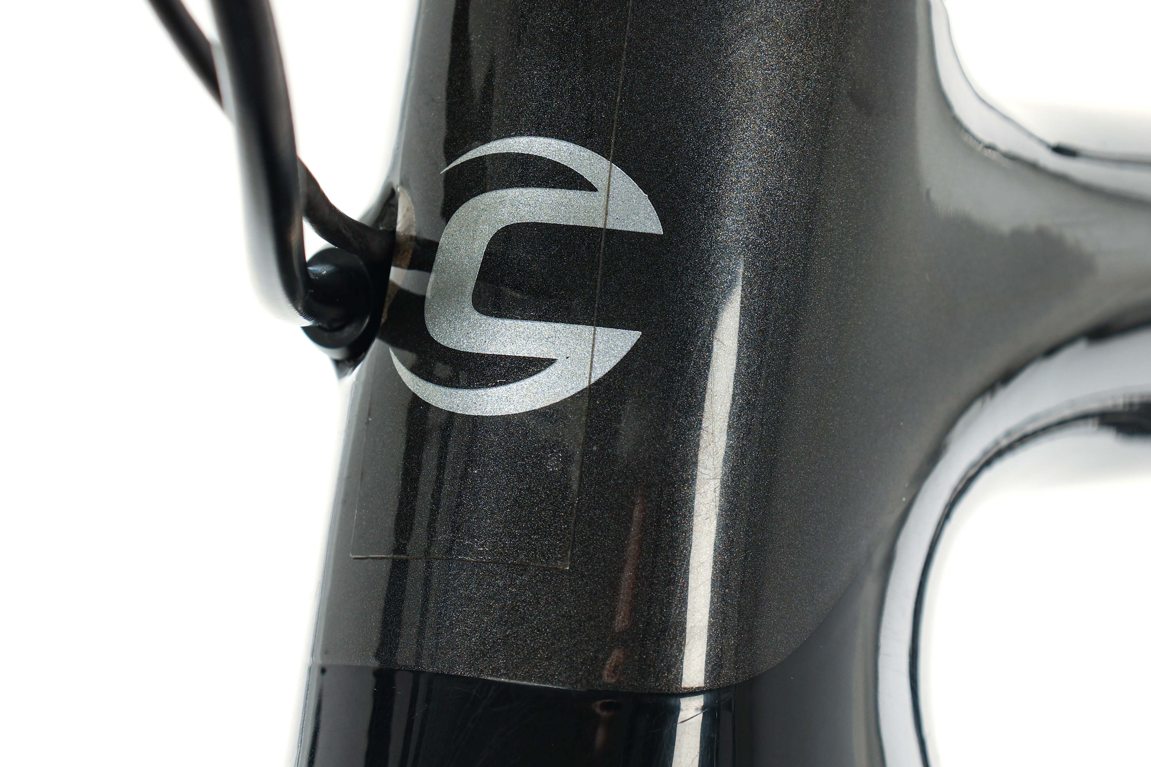 Cannondale SuperSix EVO Hi-MOD Dura-Ace Di2 Road Bike - 2018, 50cm - Image 15
