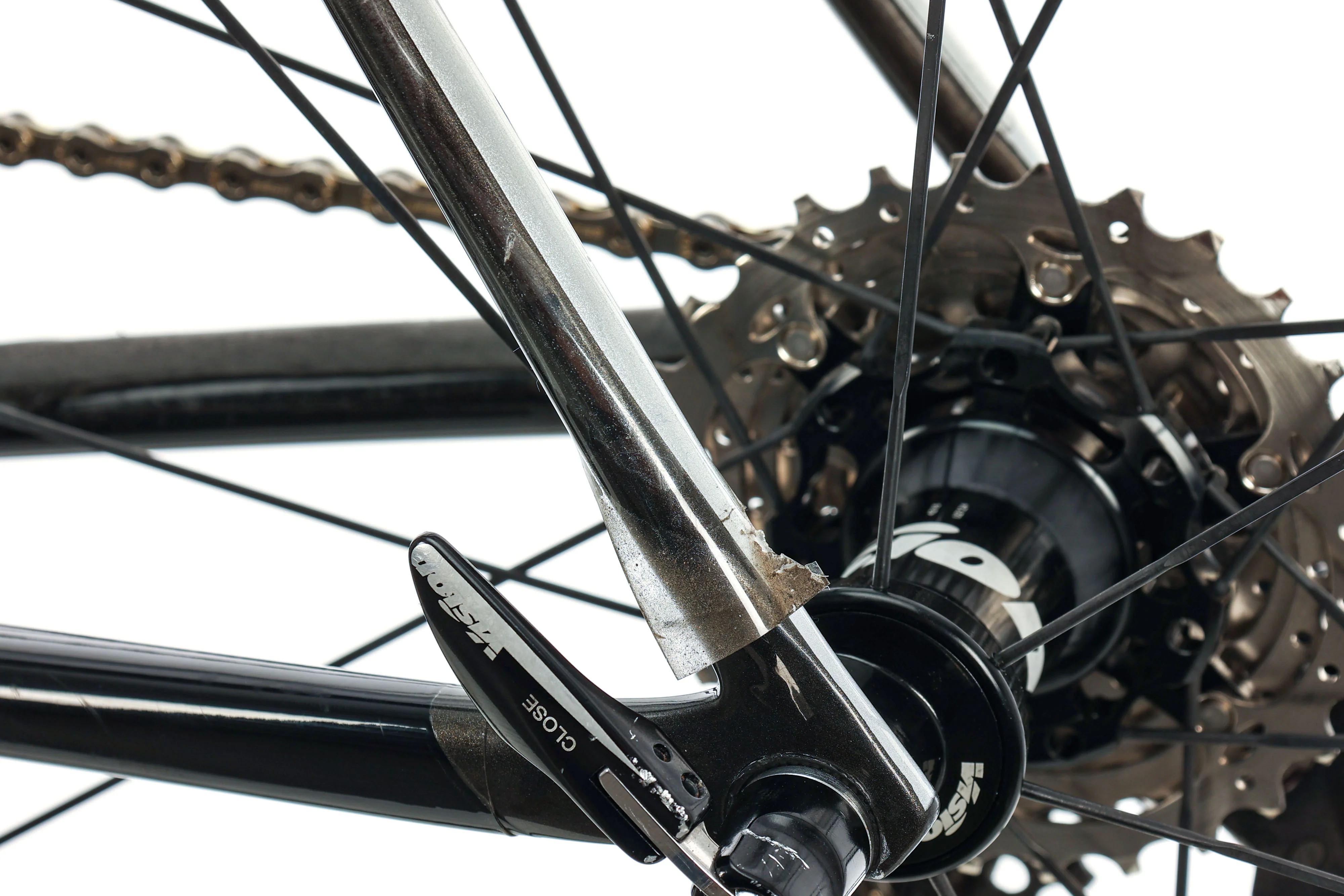 Cannondale SuperSix EVO Hi-MOD Dura-Ace Di2 Road Bike - 2018, 50cm - Image 18