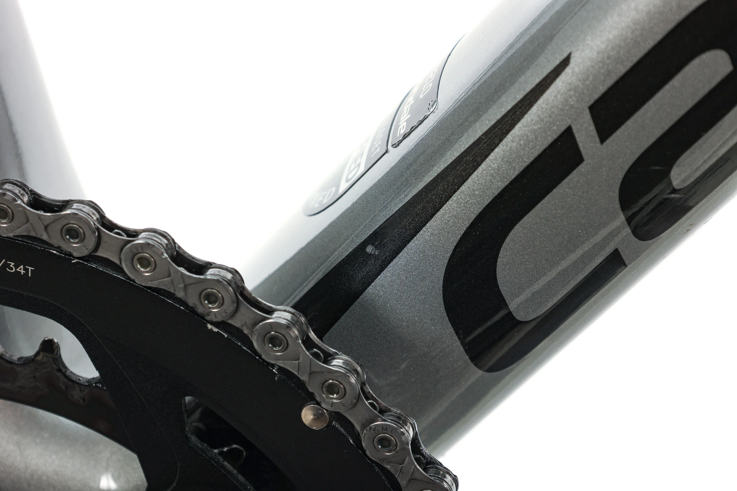 Cannondale Synapse Carbon Disc Ultegra Di2 Road Bike - 2018, 56cm - Image 10