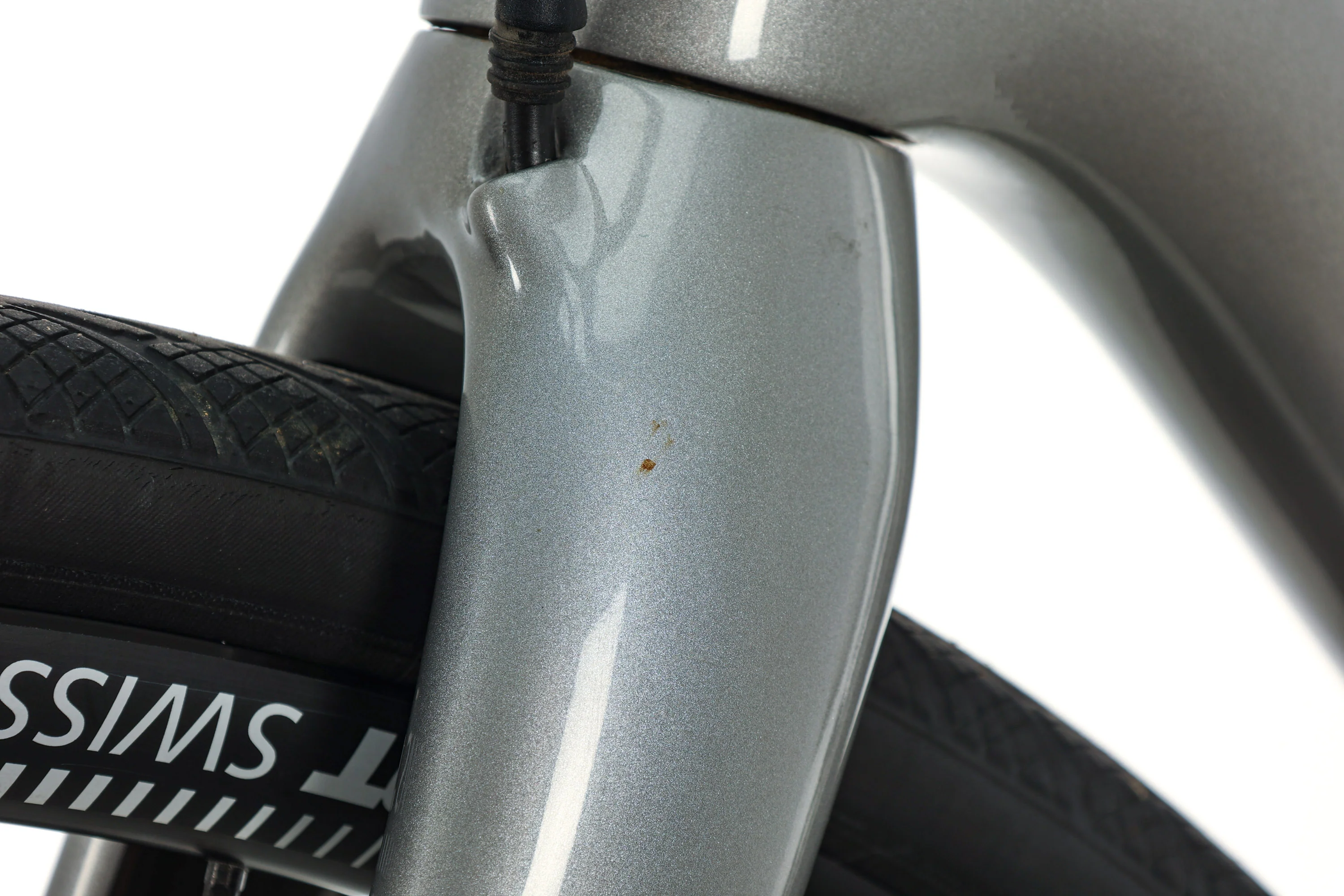 Cannondale Synapse Carbon Disc Ultegra Di2 Road Bike - 2018, 56cm - Image 12