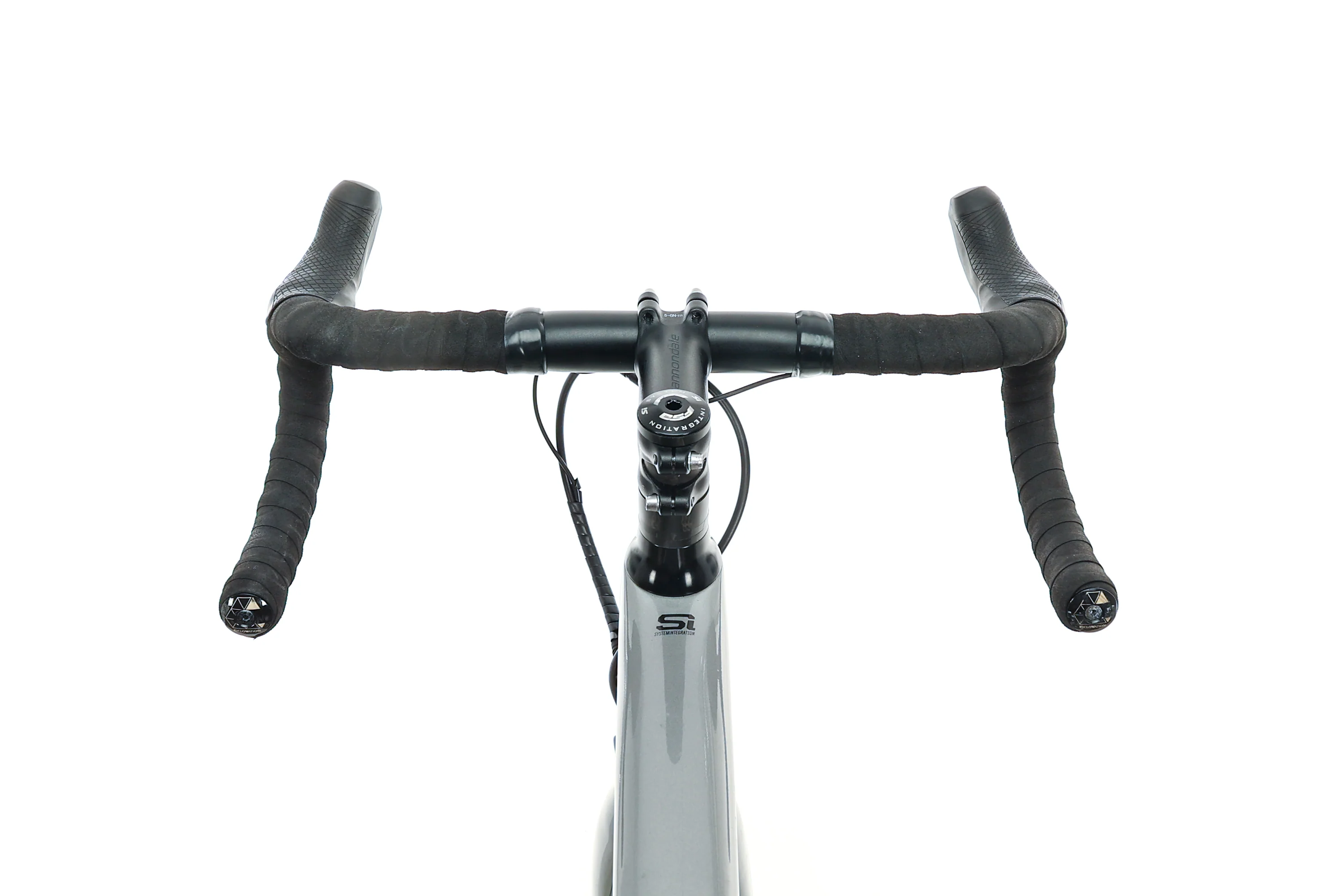 Cannondale Synapse Carbon Disc Ultegra Di2 Road Bike - 2018, 56cm - Image 6