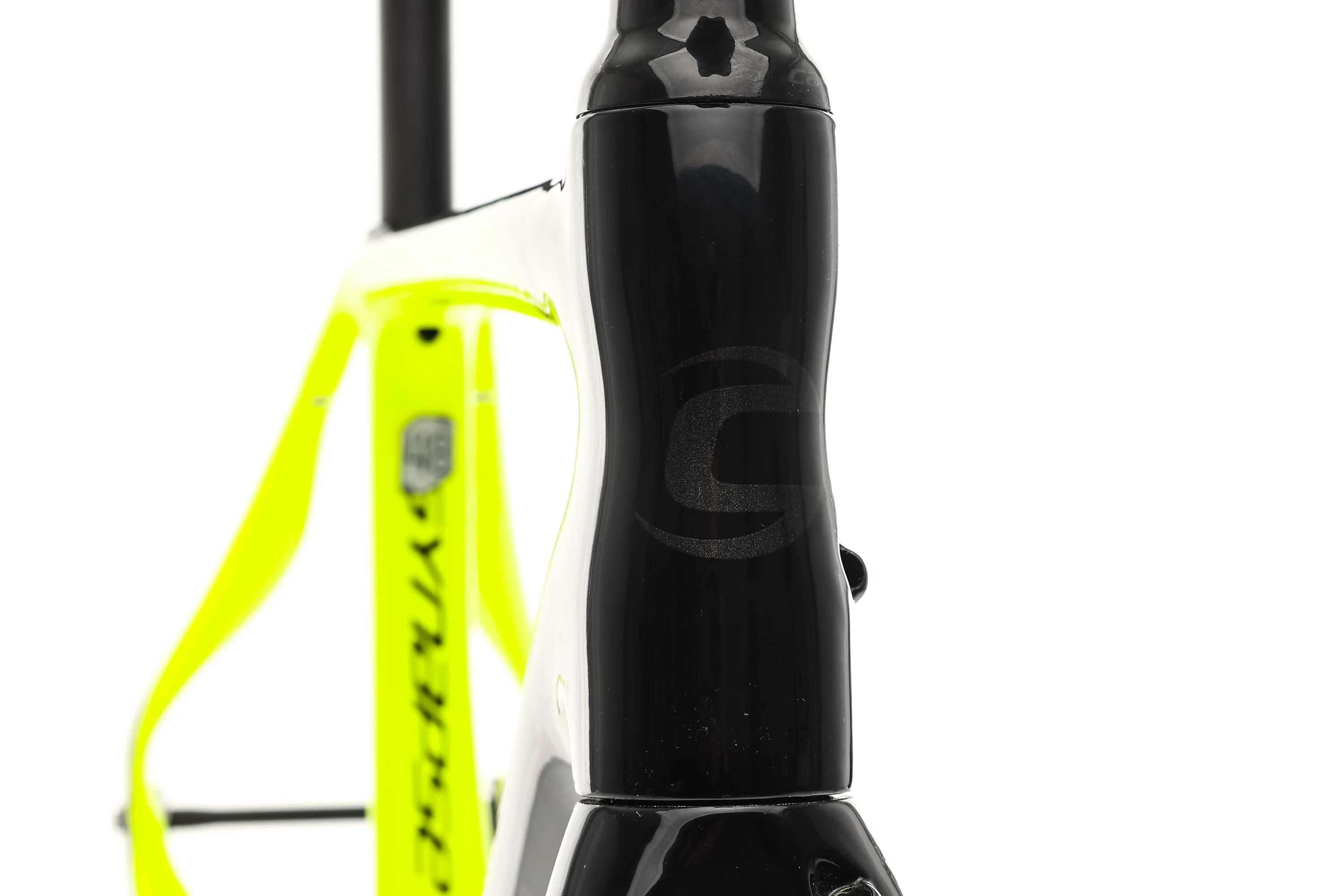 Cannondale Synapse Hi-MOD 48cm Frameset - 2018 - Image 4