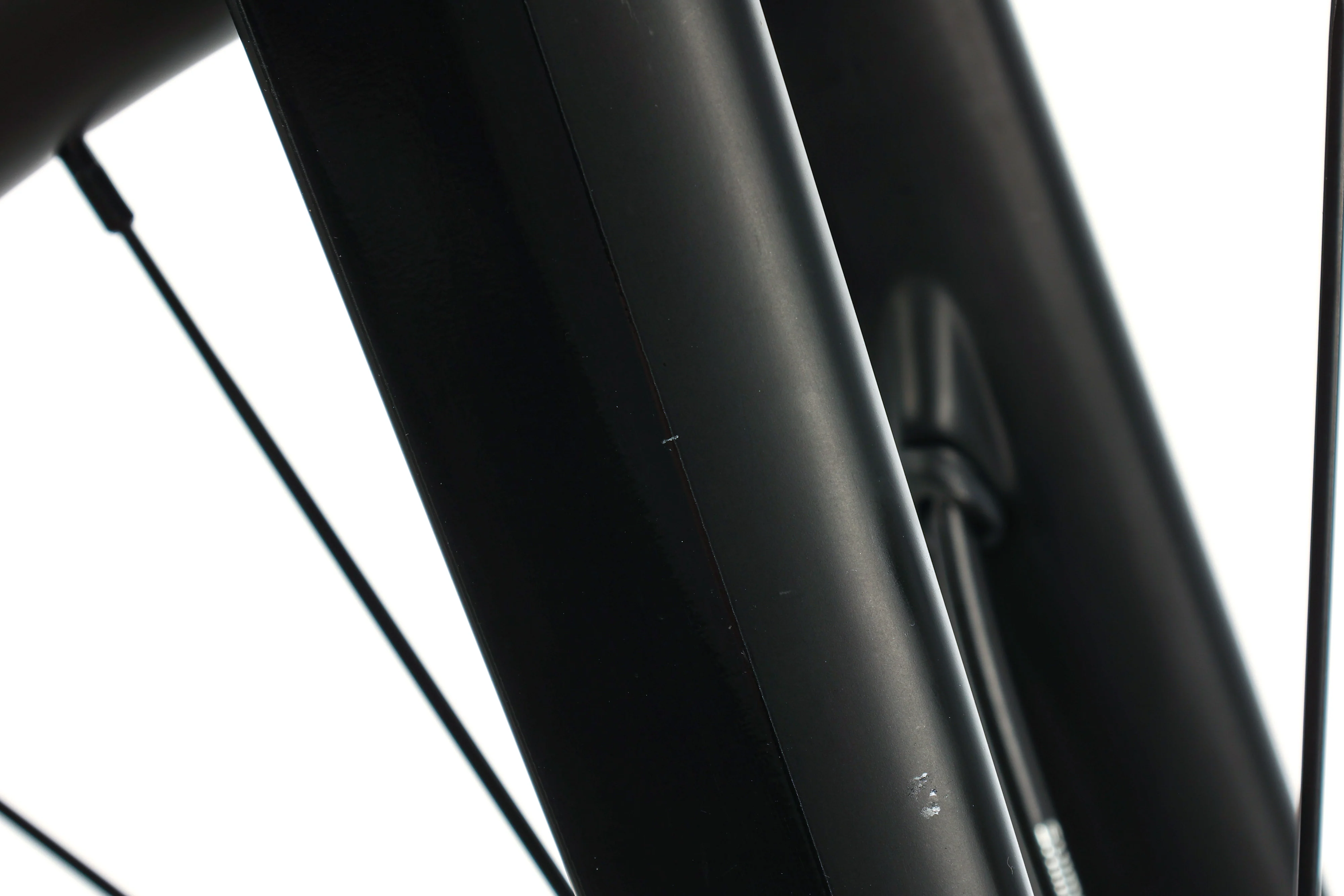 Canyon Aeroad CF SLX Disc 8.0 Road Bike - 2018, Medium - Image 8