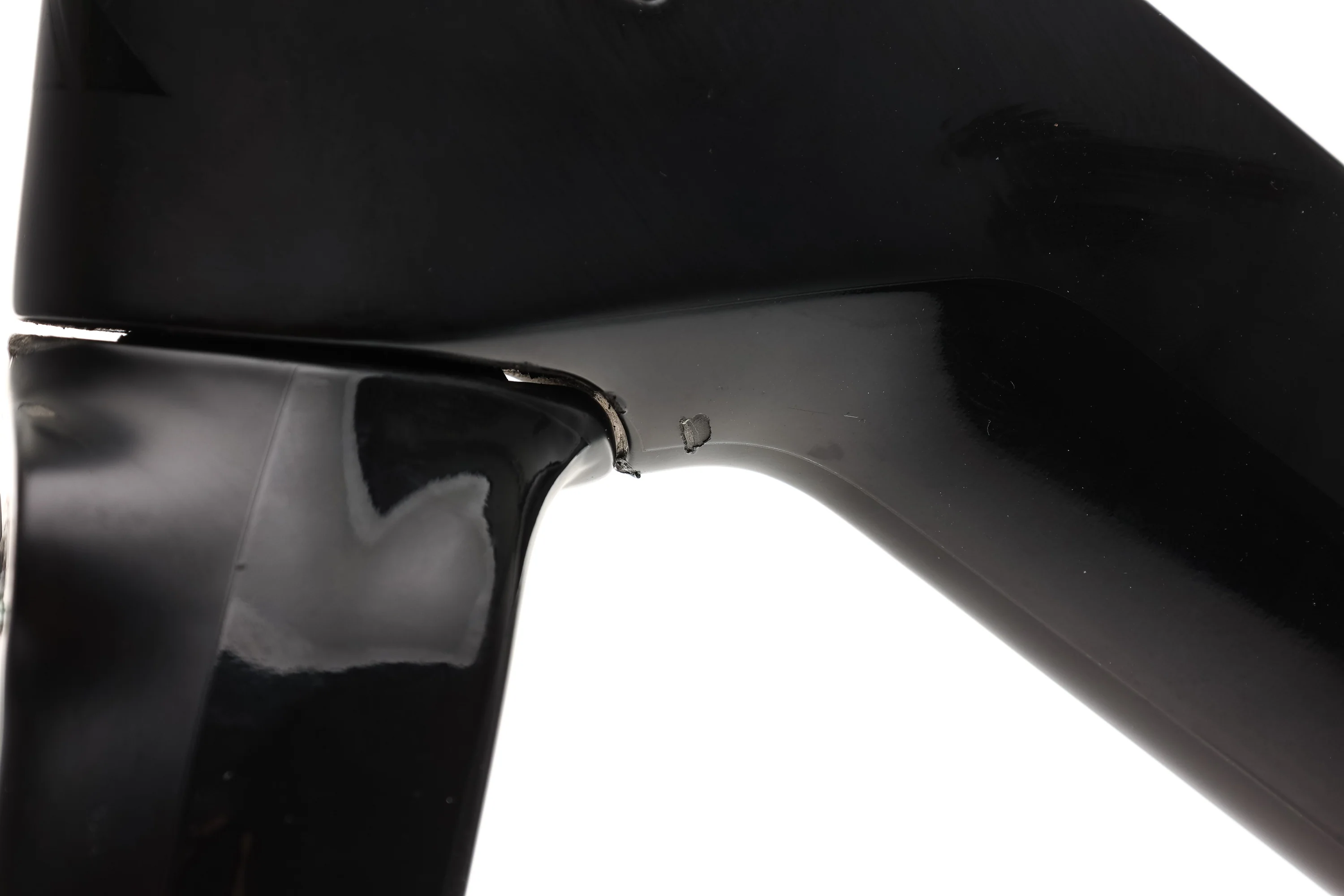 Canyon Aeroad CF SLX Carbon Frameset M - 2018 - Image 10