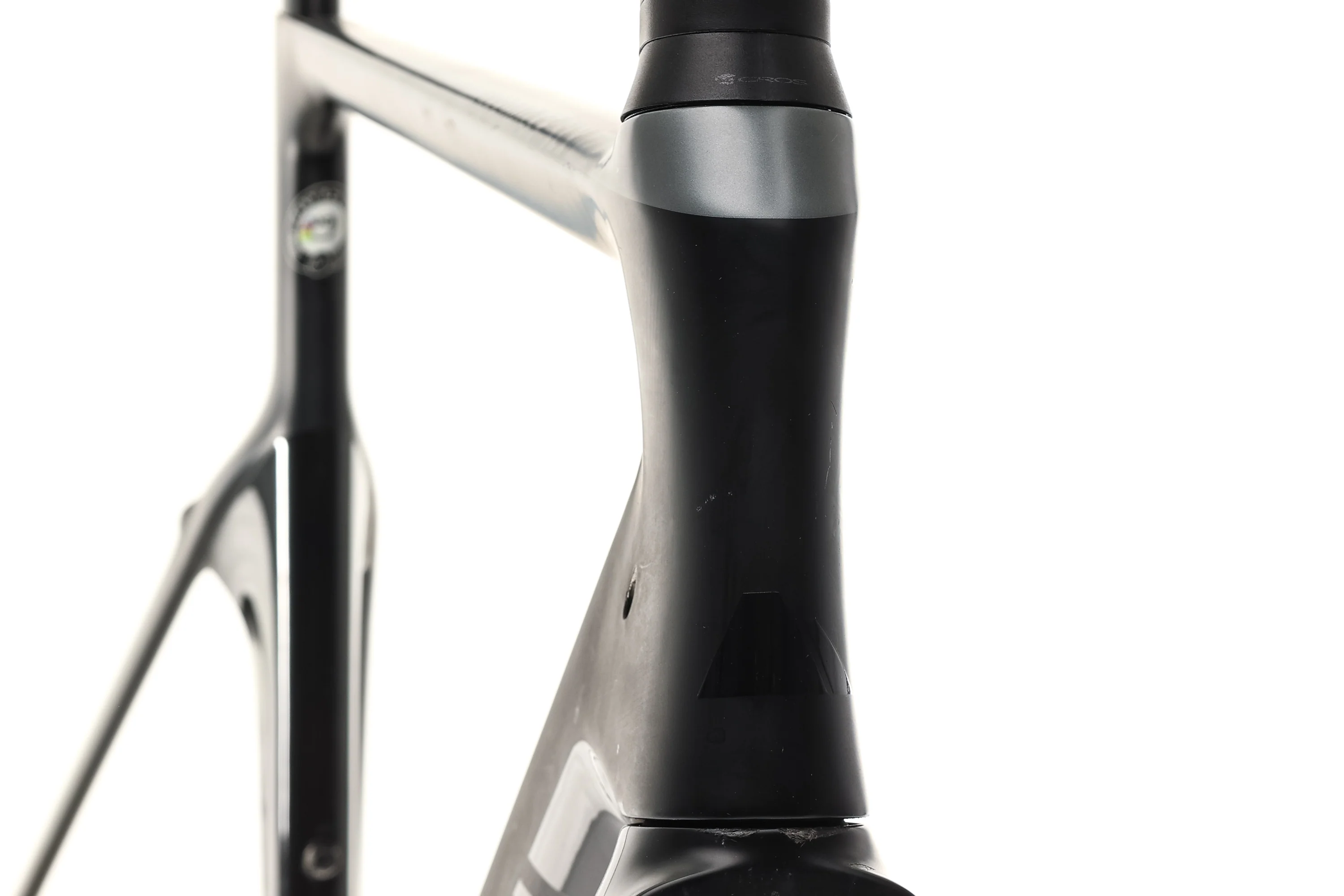 Canyon Aeroad CF SLX Carbon Frameset M - 2018 - Image 4
