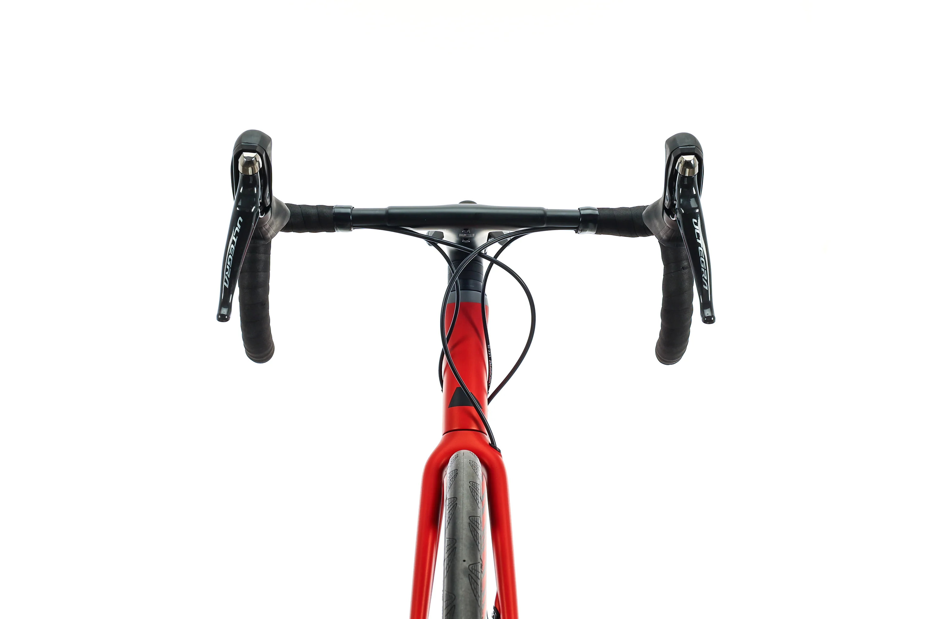 Canyon Endurace CF SLX 8.0 Road Bike - 2018, Medium - Image 7