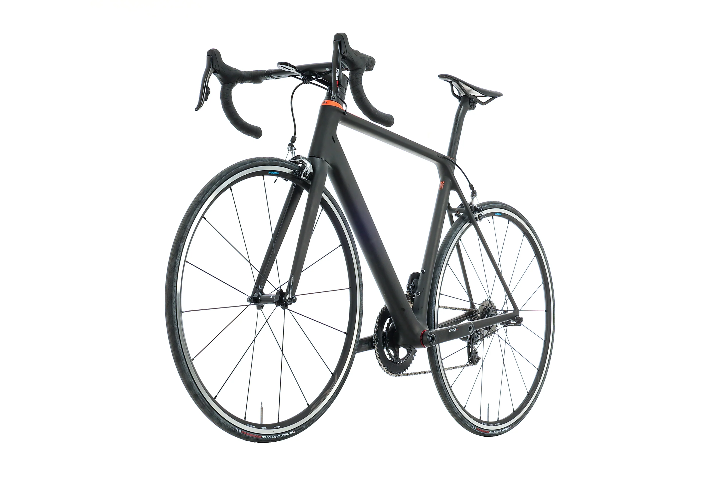 Canyon Ultimate CF EVO Road Bike - 2017, Medium - Image 4