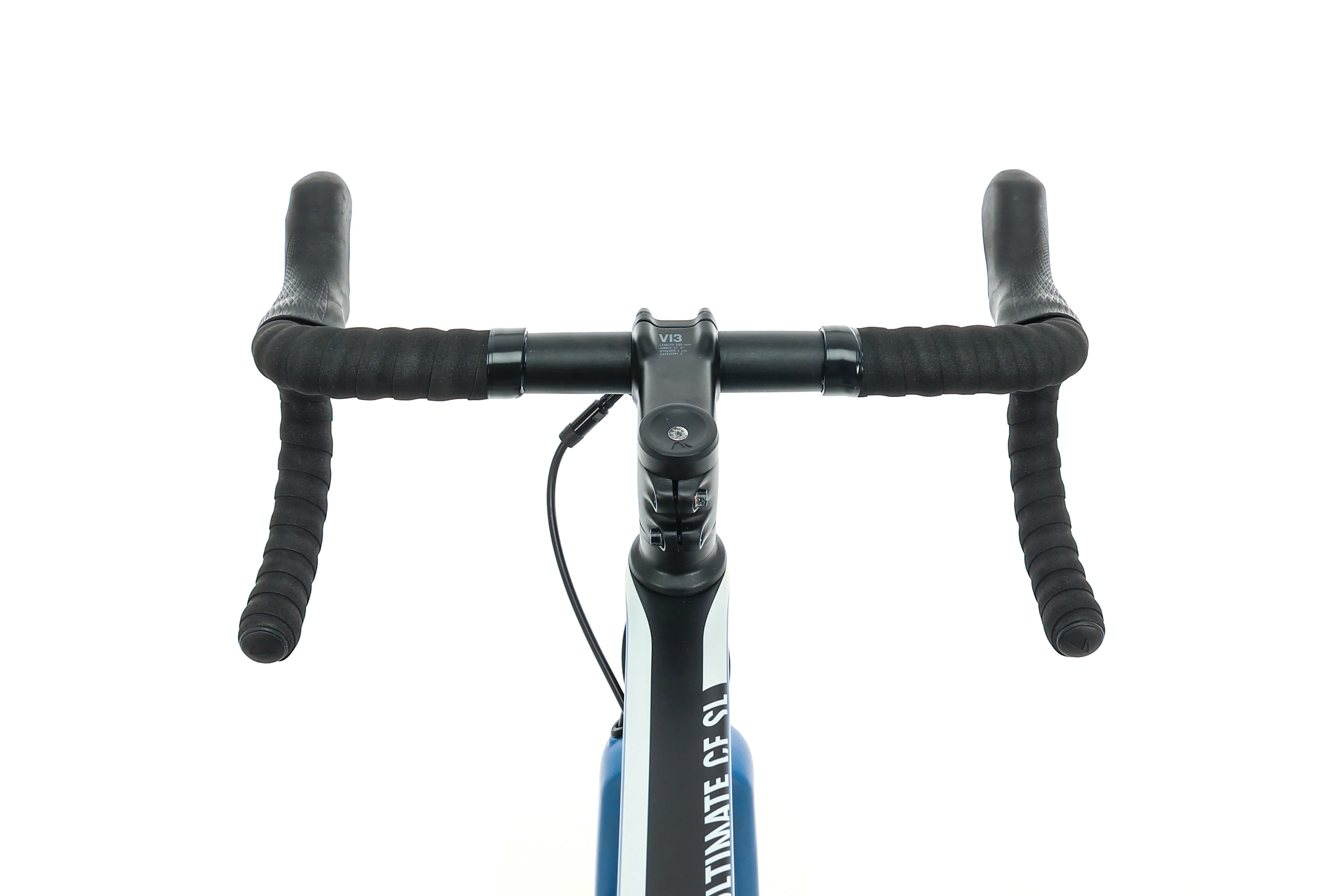 Canyon Ultimate CF SL 8 Disc Road Bike - 2018, Medium - Image 6