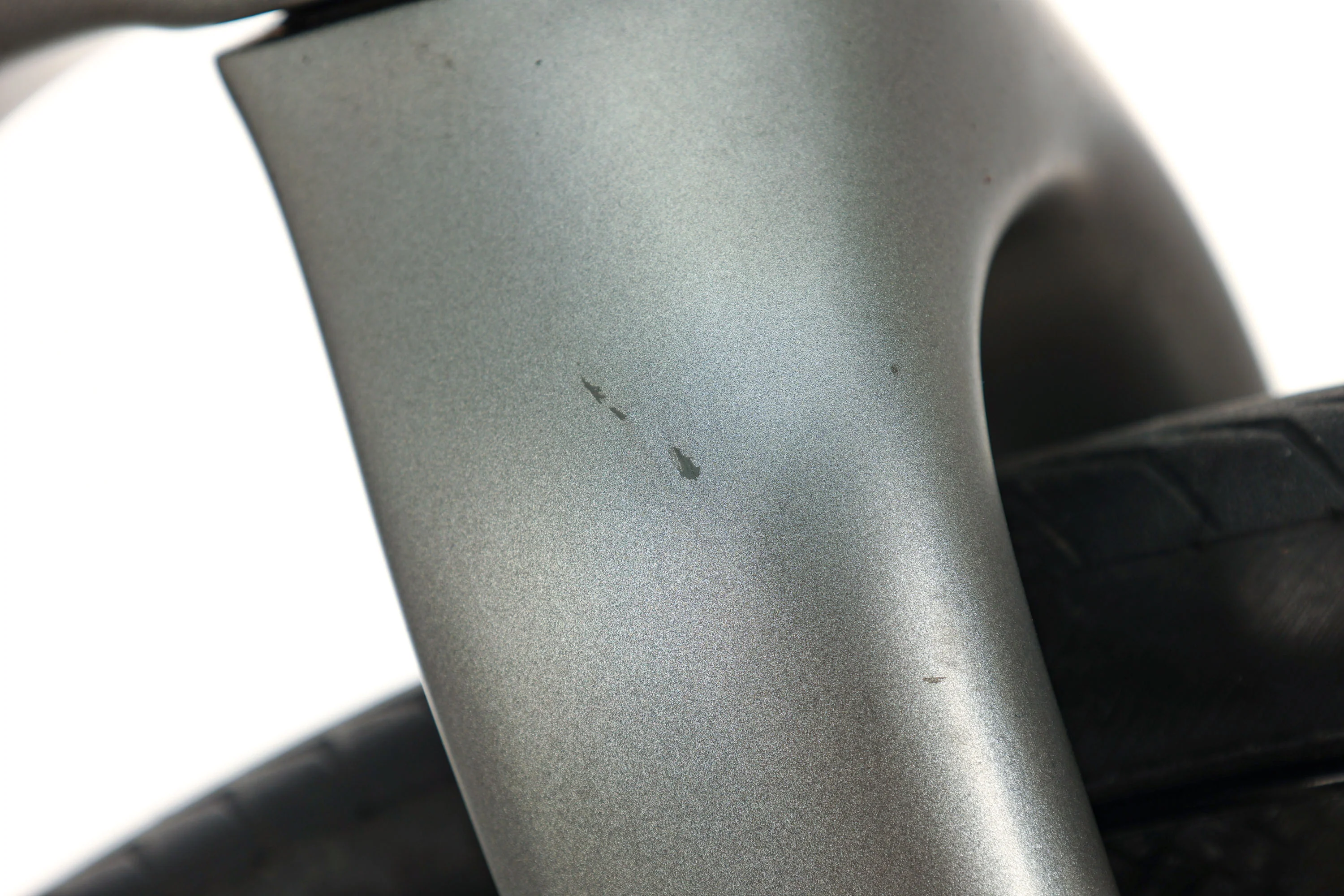 Canyon Ultimate CF SLX Disc 9.0 SL Road Bike - 2018, Medium - Image 11