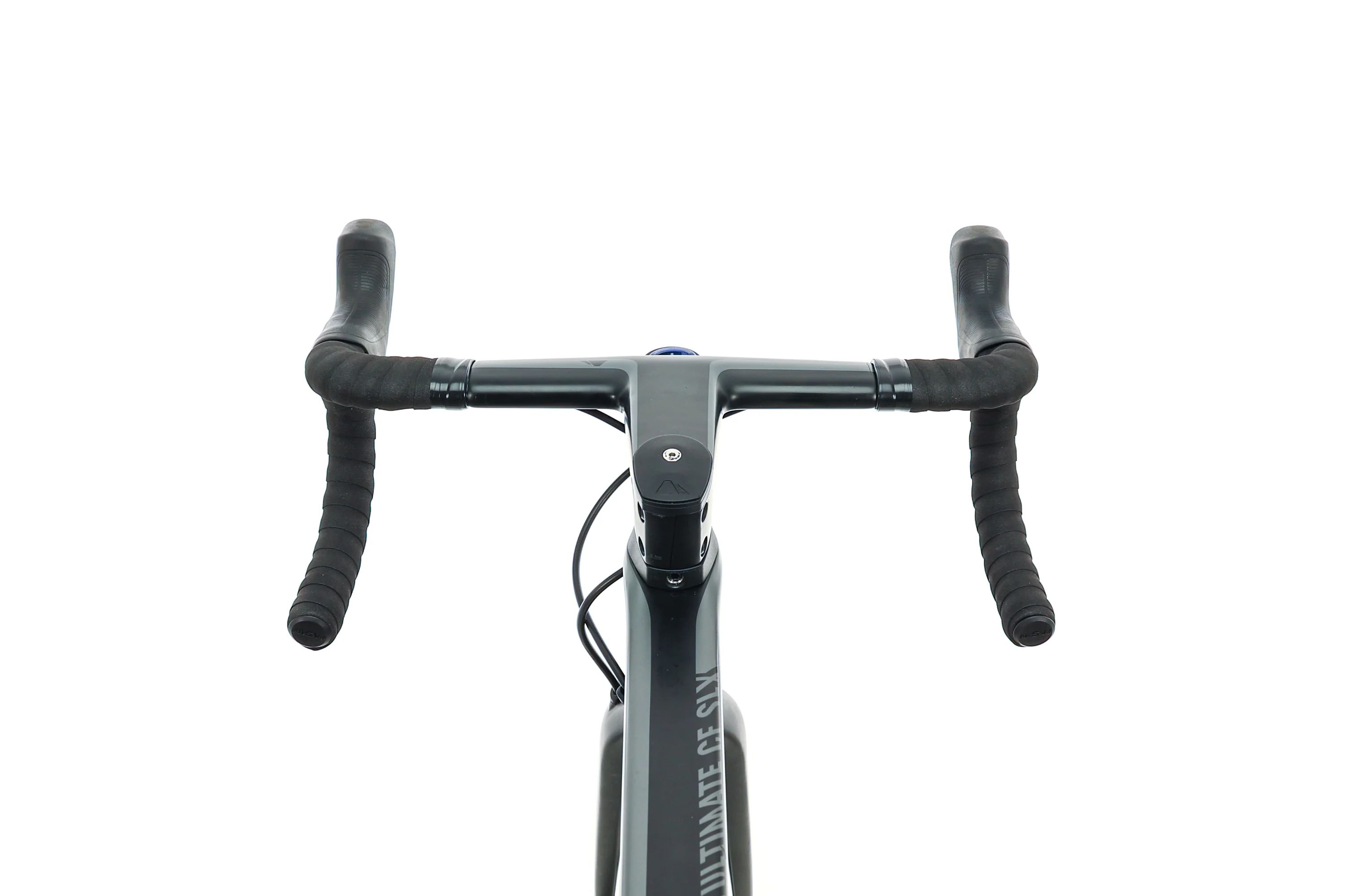 Canyon Ultimate CF SLX Disc Road Bike - 2018, Small - Image 6