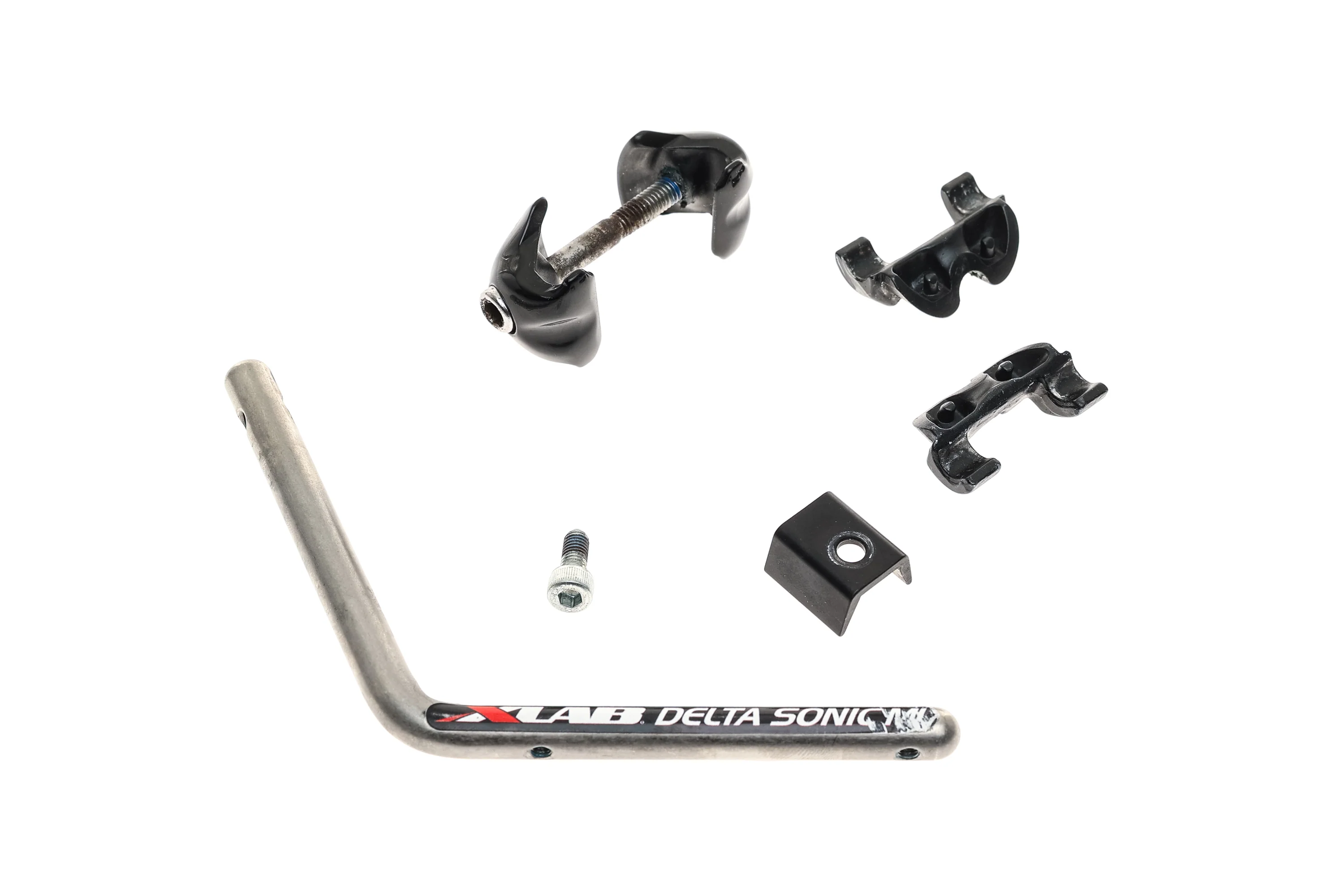 Cervélo P3 54cm Frameset - 2018 - Image 5